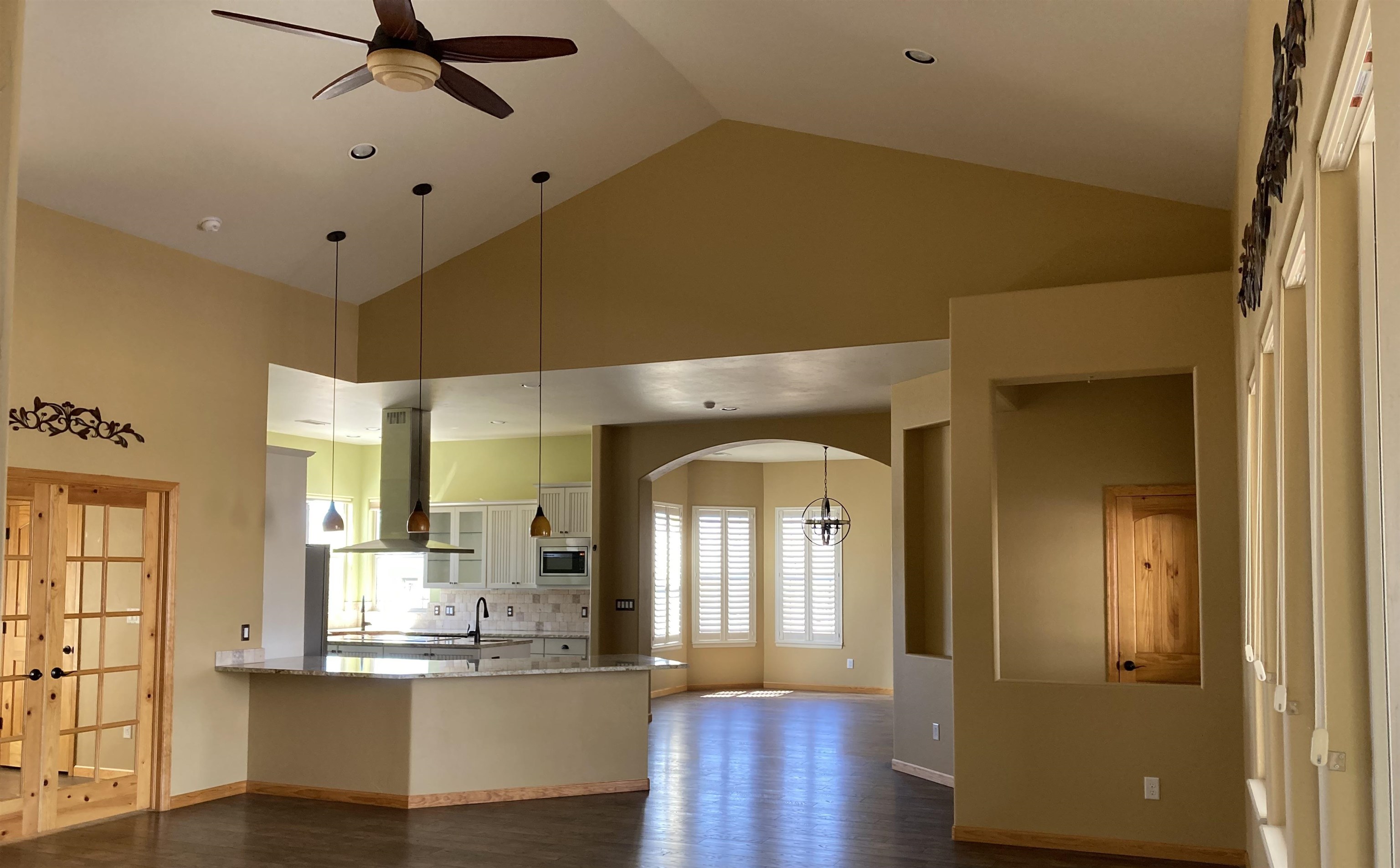 2526 Greystone Drive