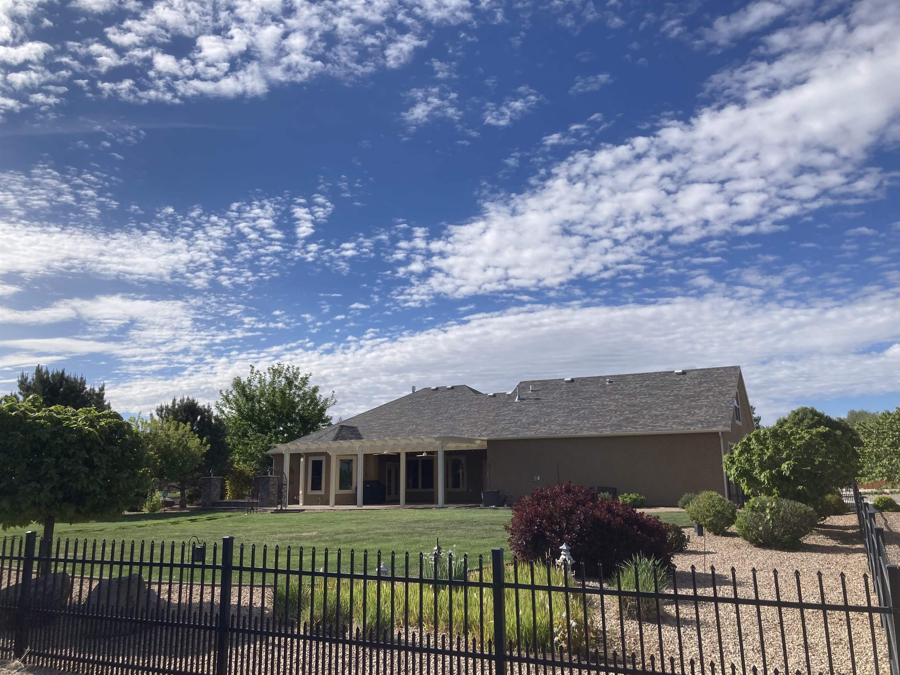 2526 Greystone Drive