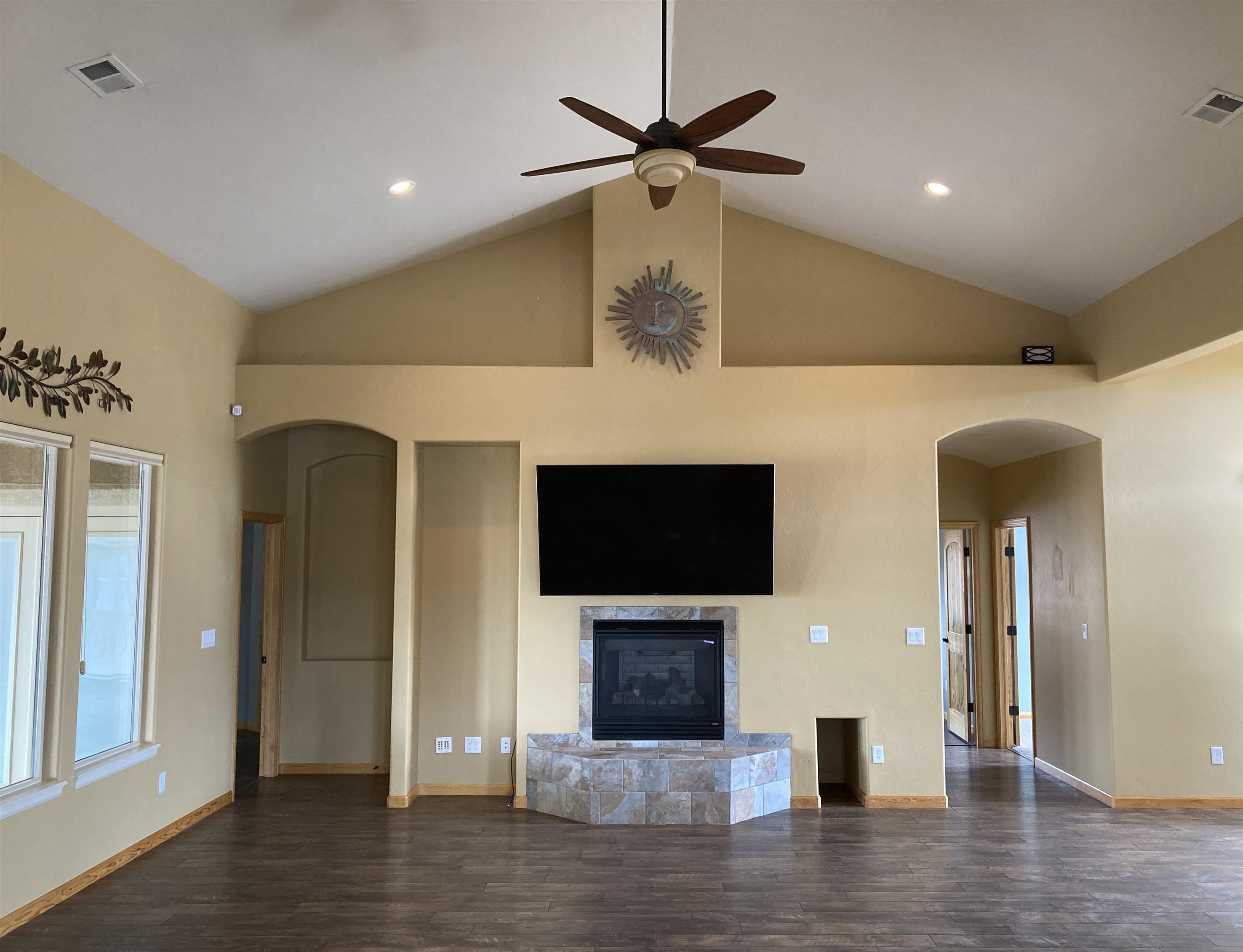 2526 Greystone Drive