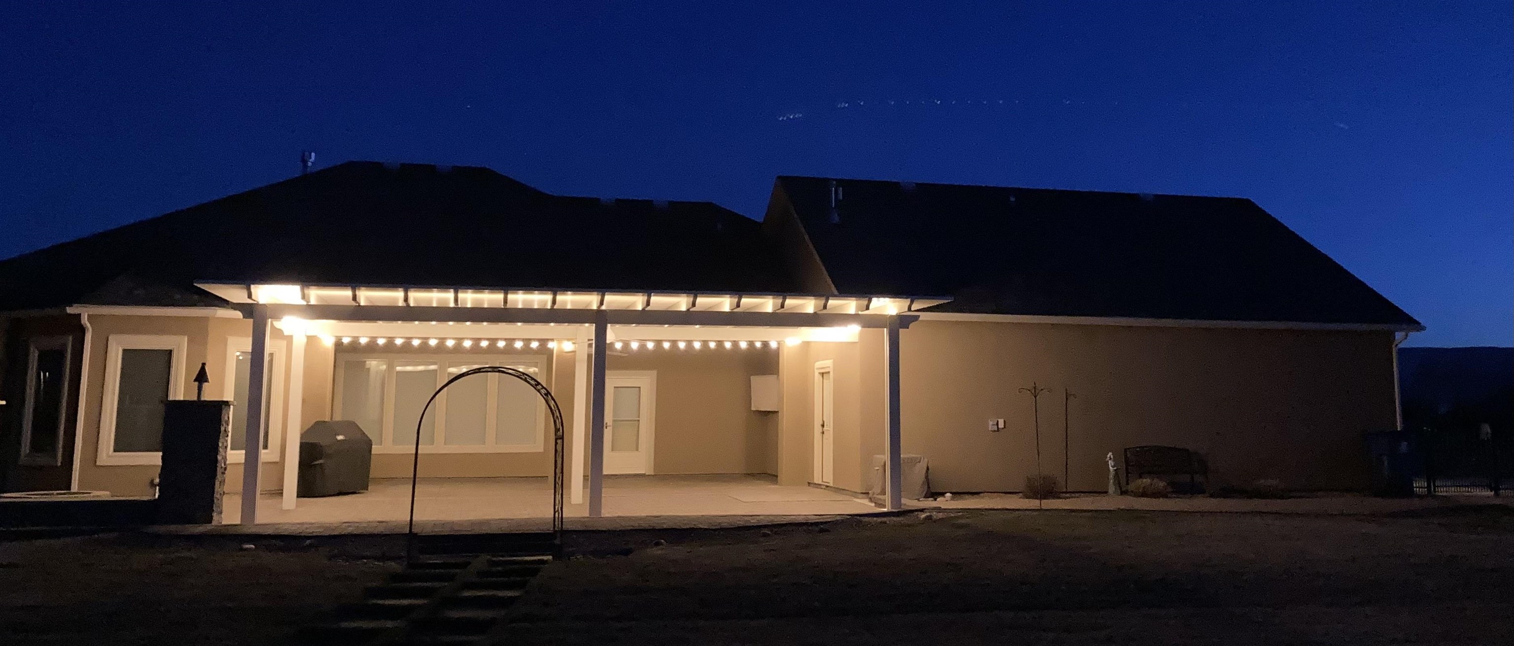 2526 Greystone Drive