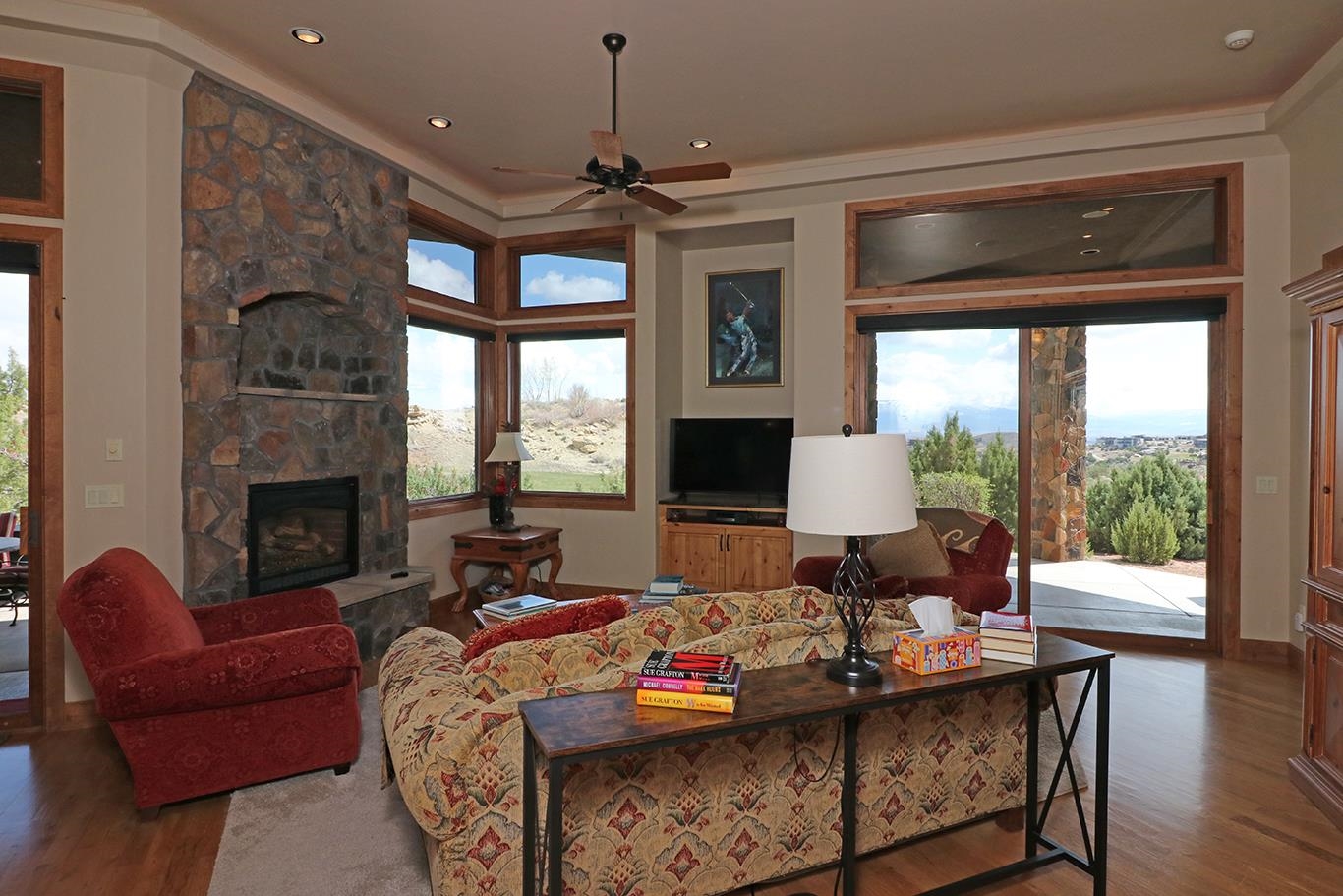 340 Iron Horse Court