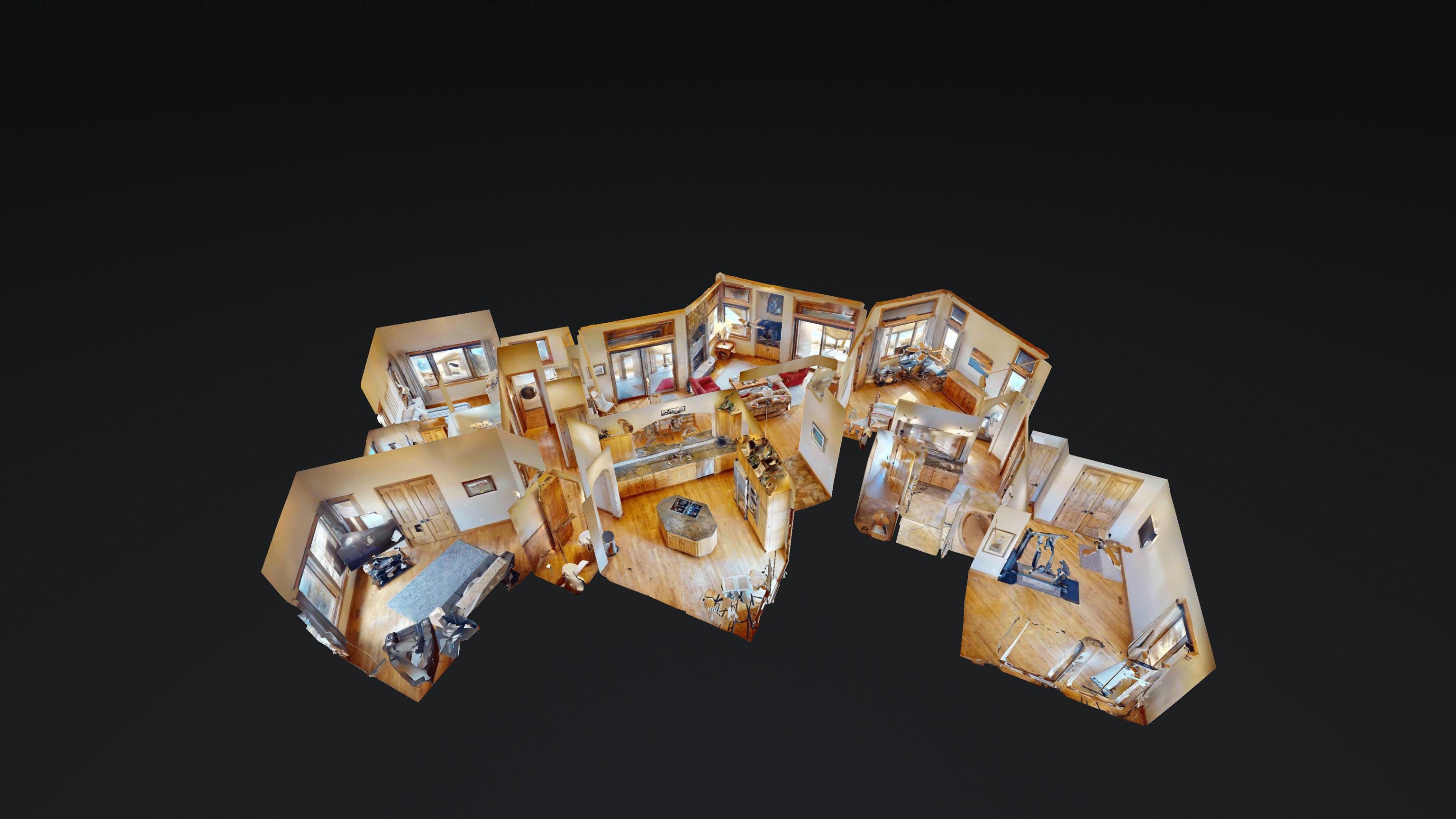 340 Iron Horse Court
