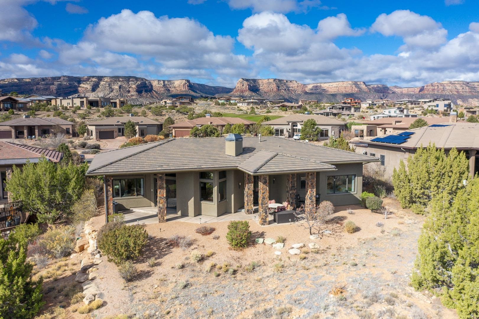 340 Iron Horse Court