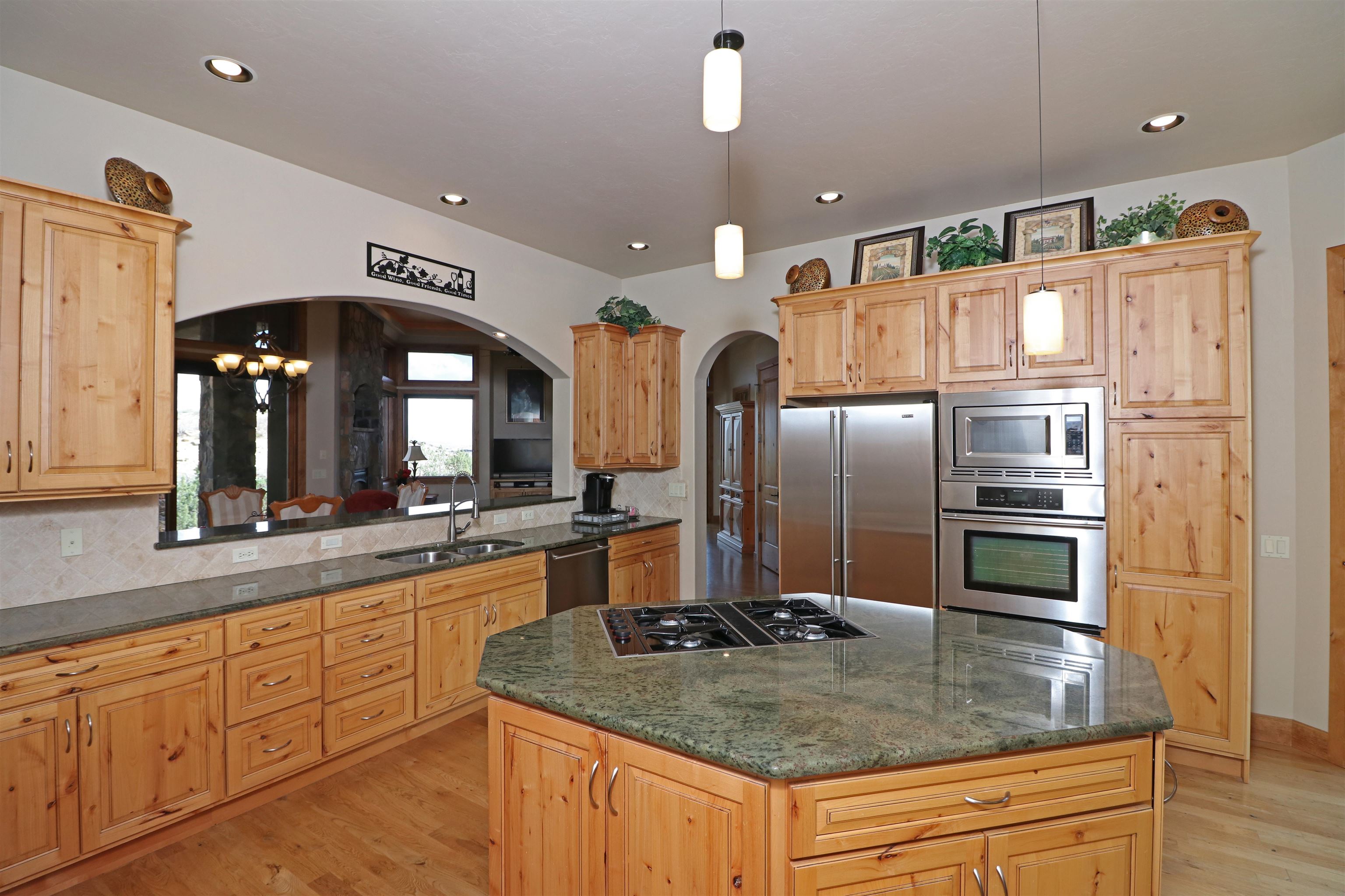 340 Iron Horse Court