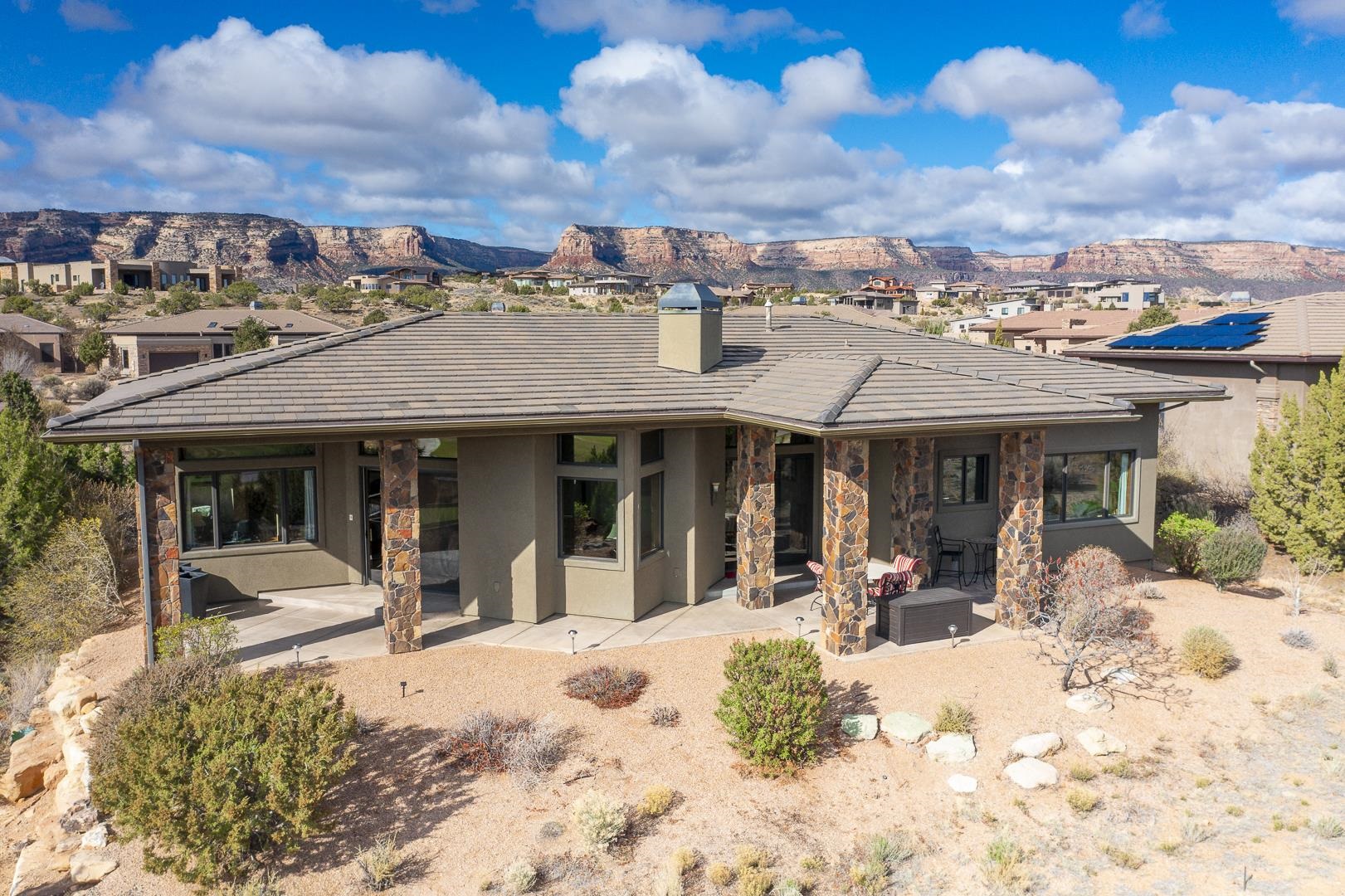 340 Iron Horse Court