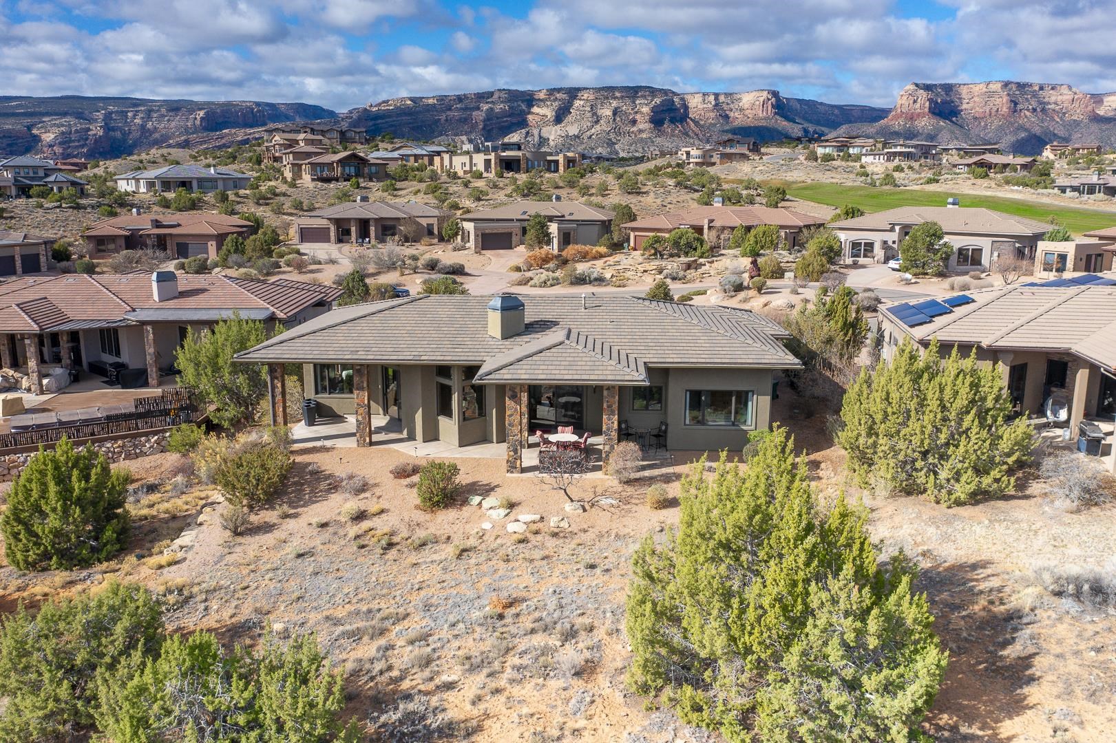 340 Iron Horse Court