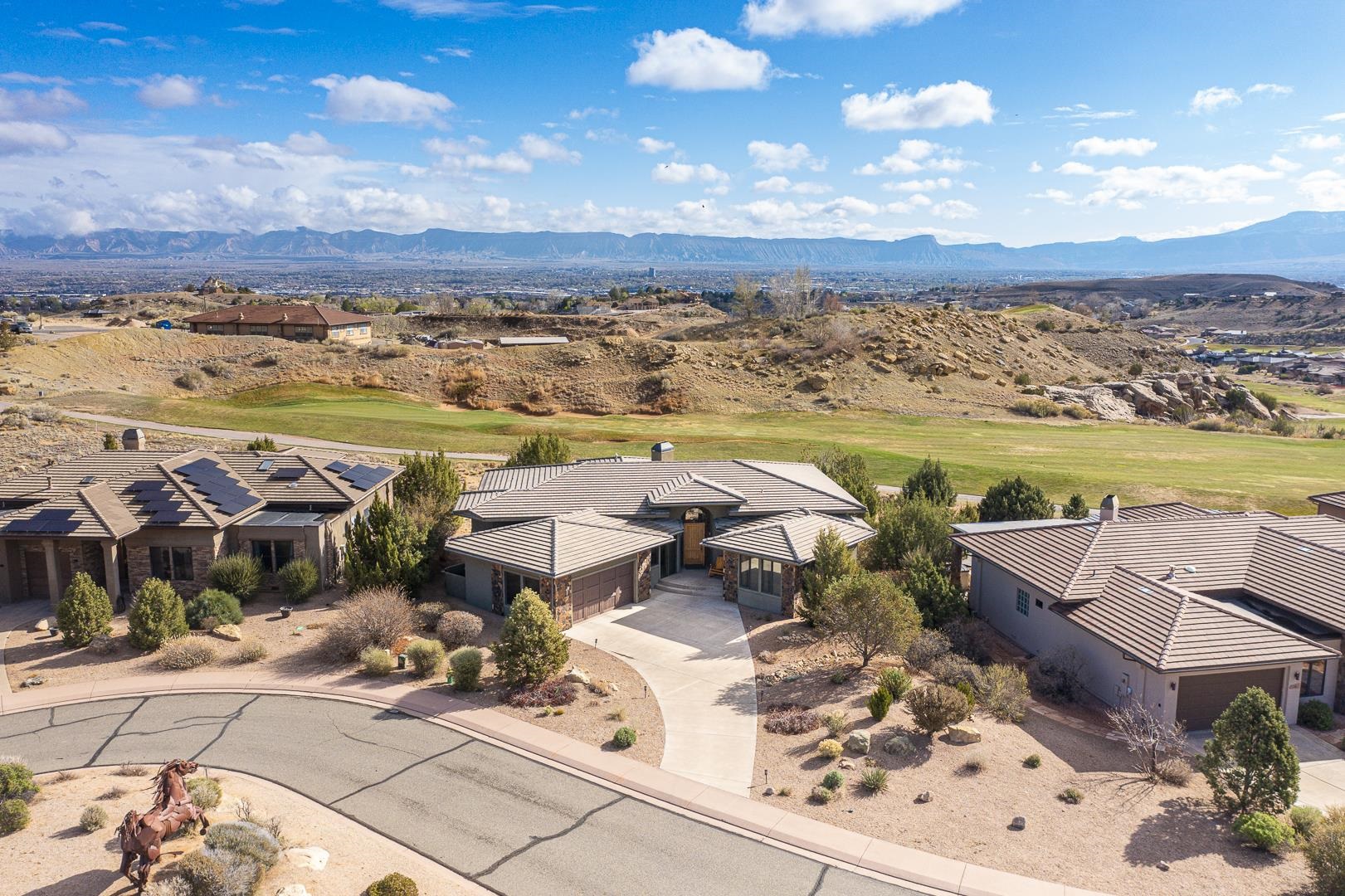 340 Iron Horse Court