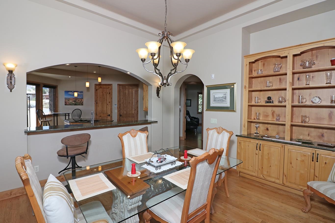 340 Iron Horse Court