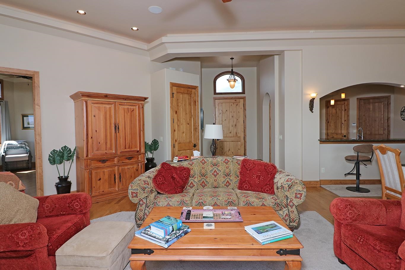 340 Iron Horse Court