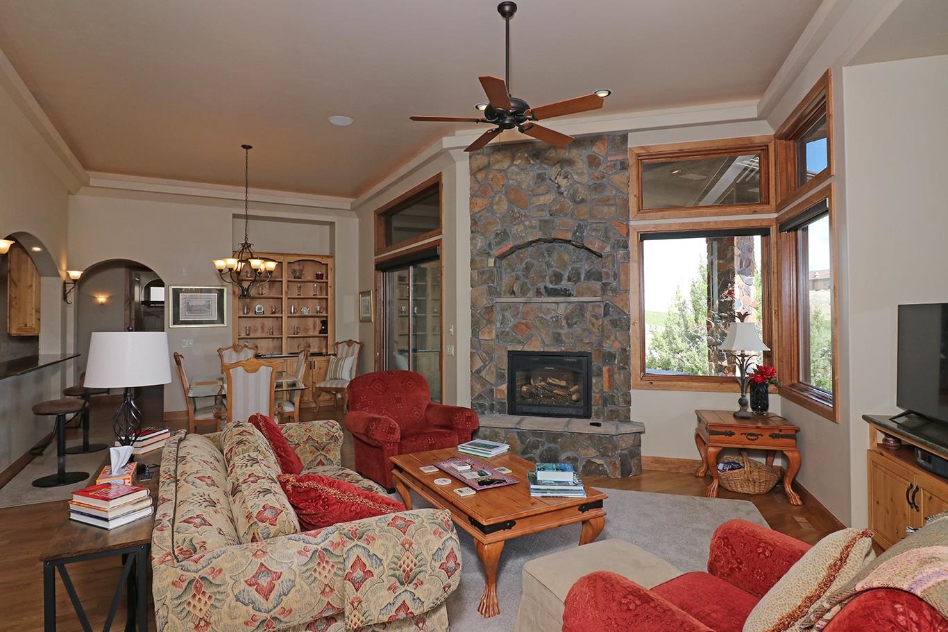 340 Iron Horse Court