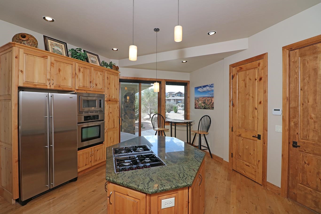 340 Iron Horse Court