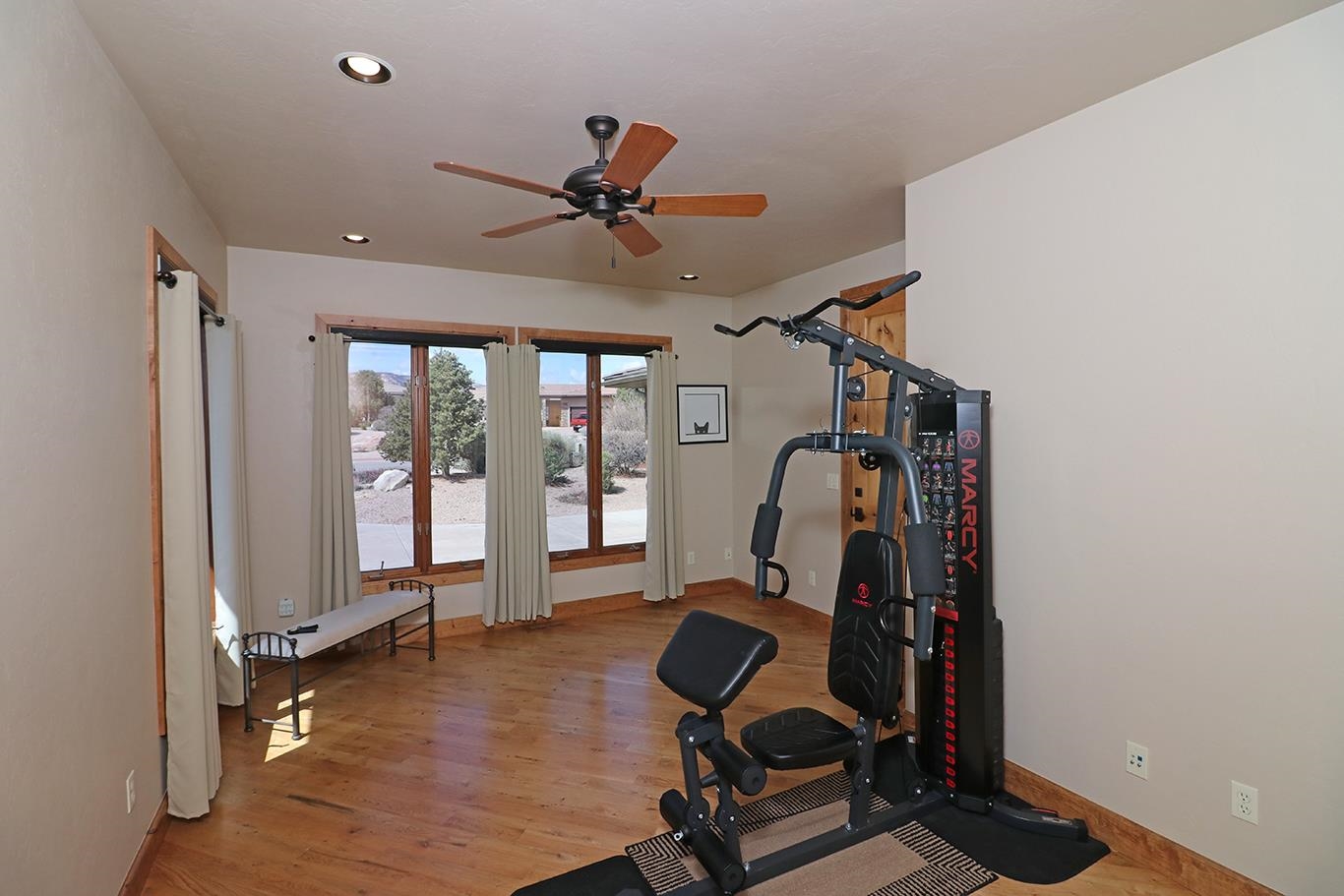 340 Iron Horse Court