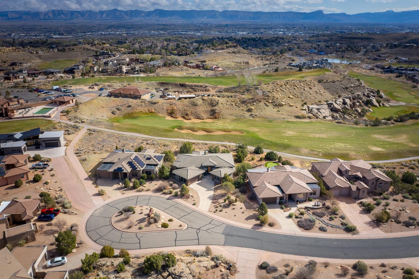 340 Iron Horse Court