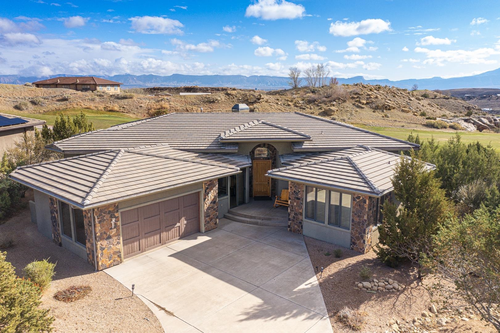 340 Iron Horse Court