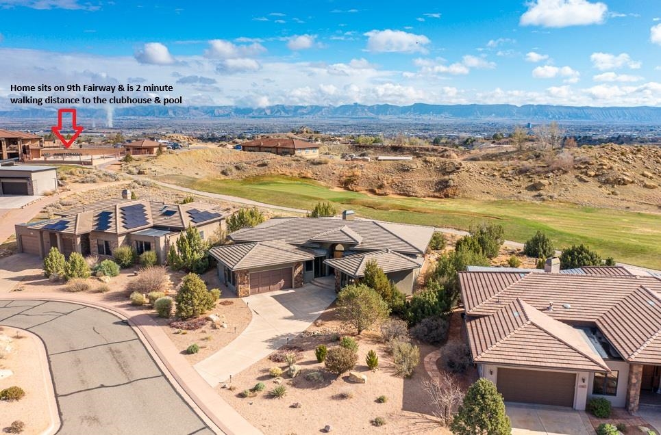 340 Iron Horse Court