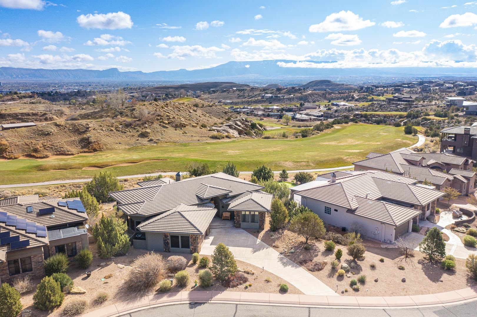 340 Iron Horse Court