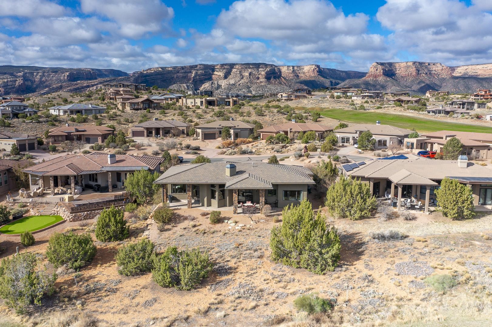 340 Iron Horse Court