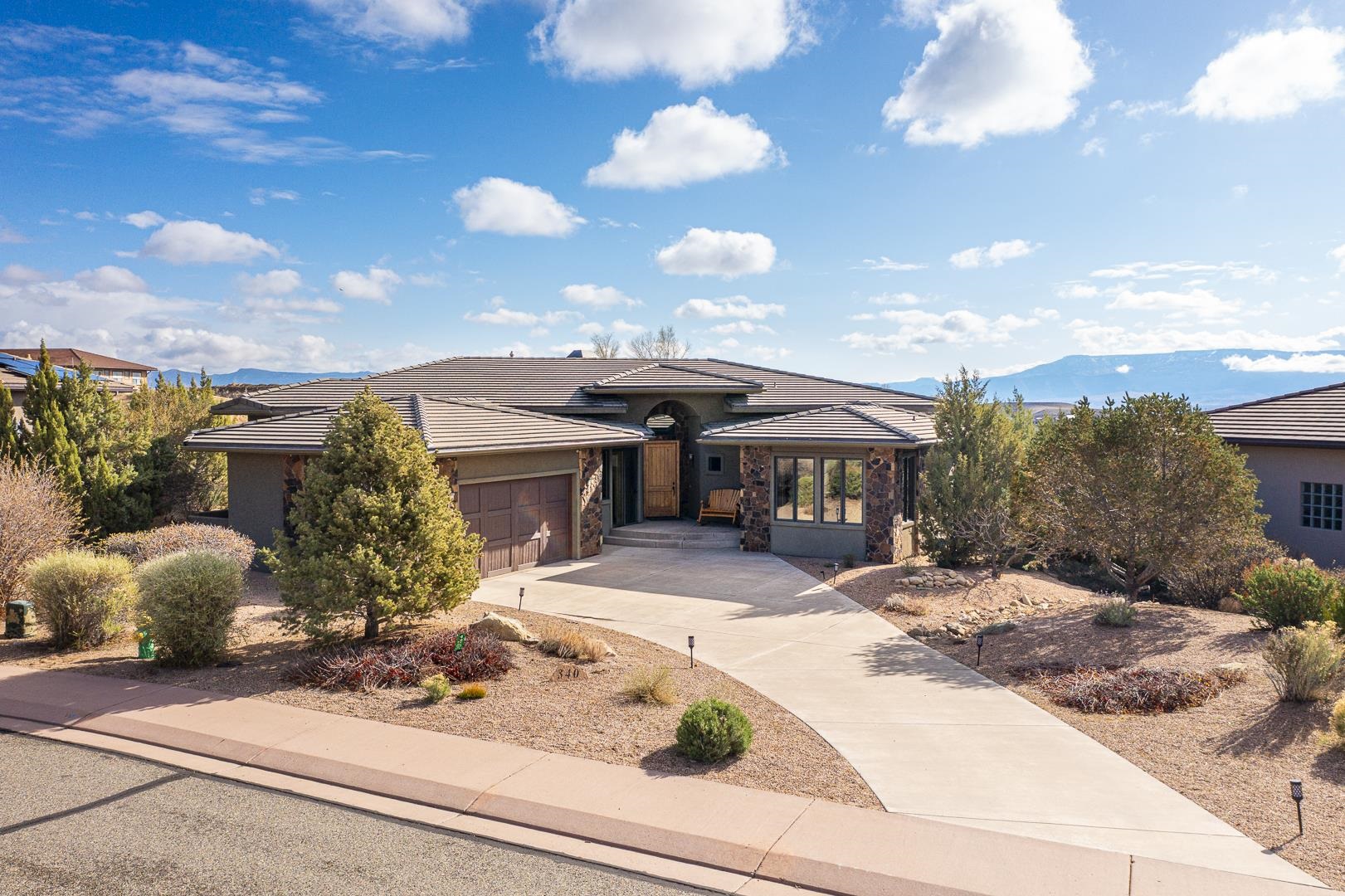 340 Iron Horse Court