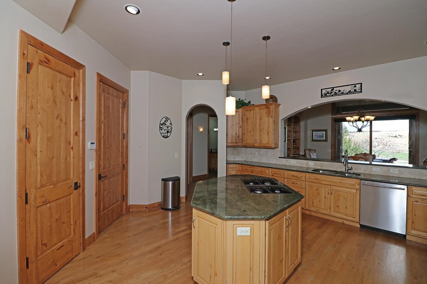 340 Iron Horse Court