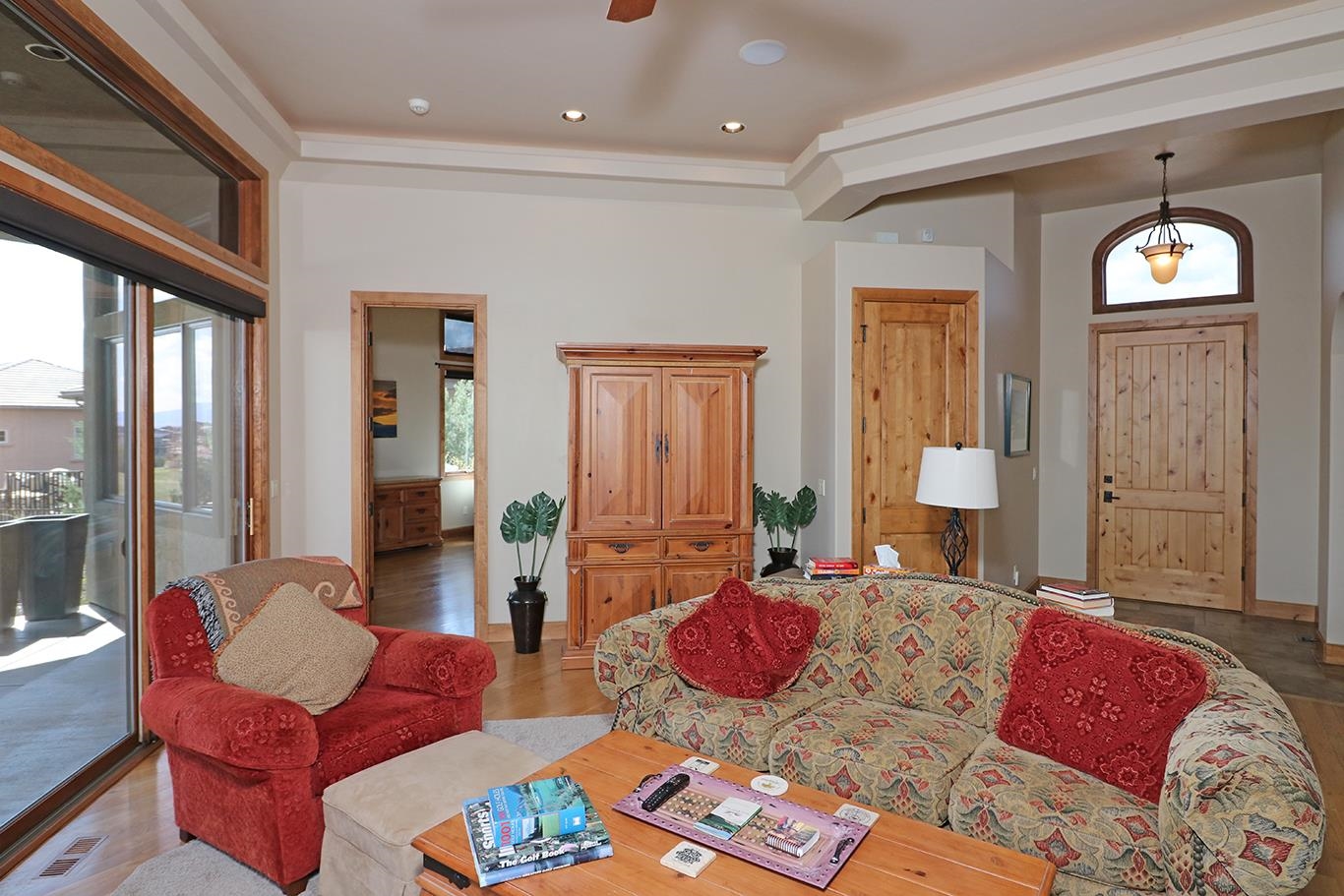 340 Iron Horse Court