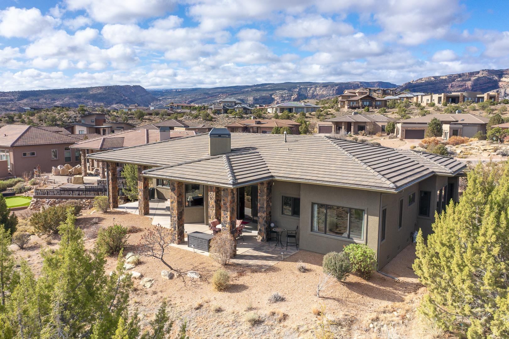 340 Iron Horse Court