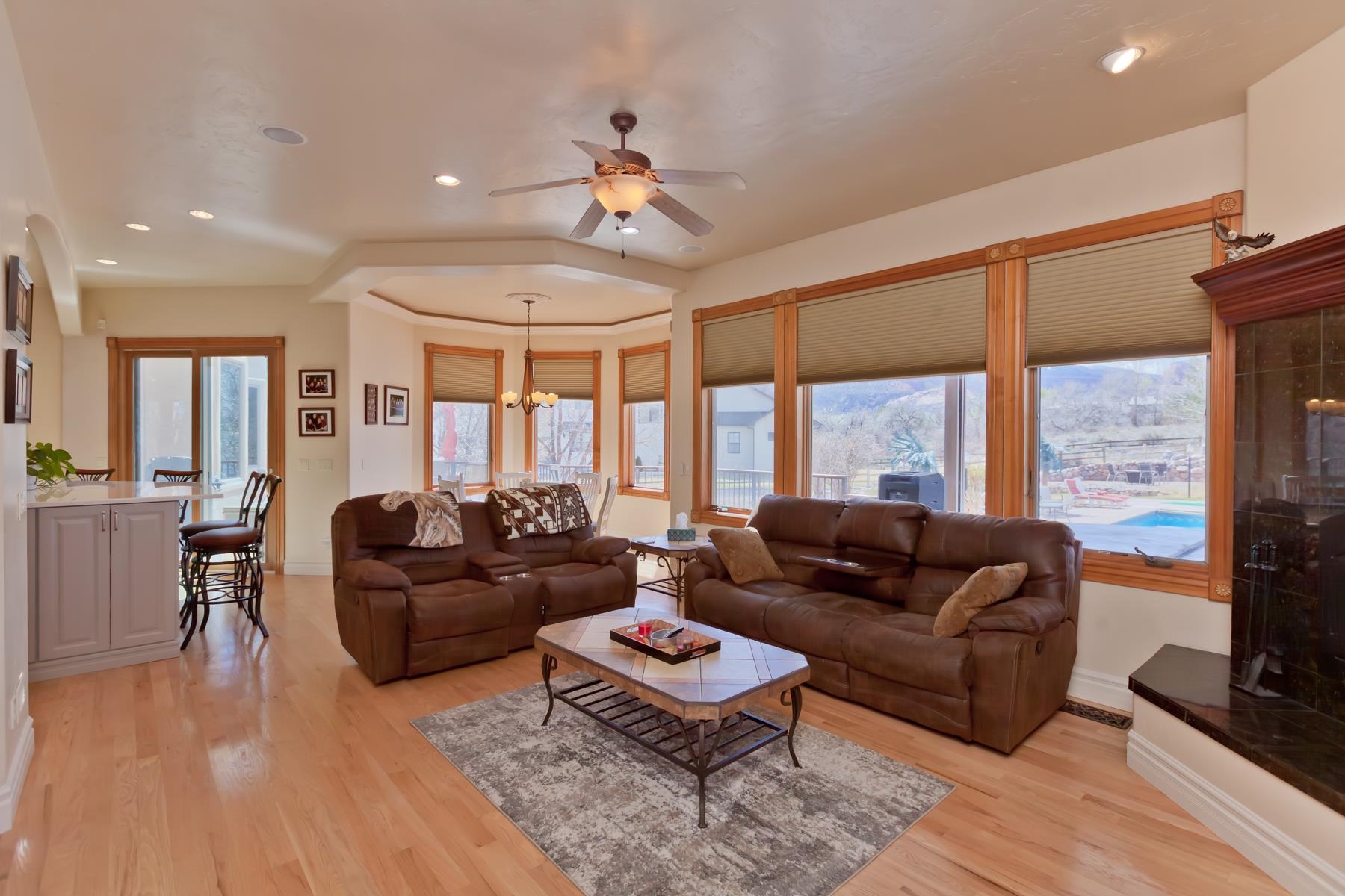 722 Washington Court