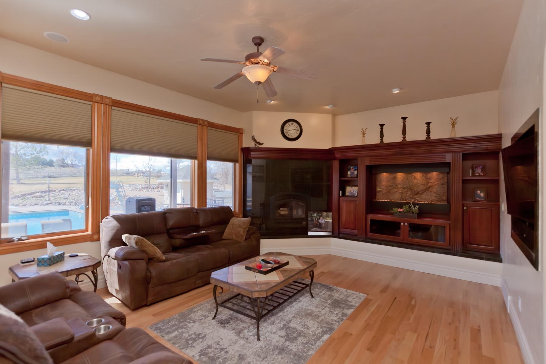 722 Washington Court