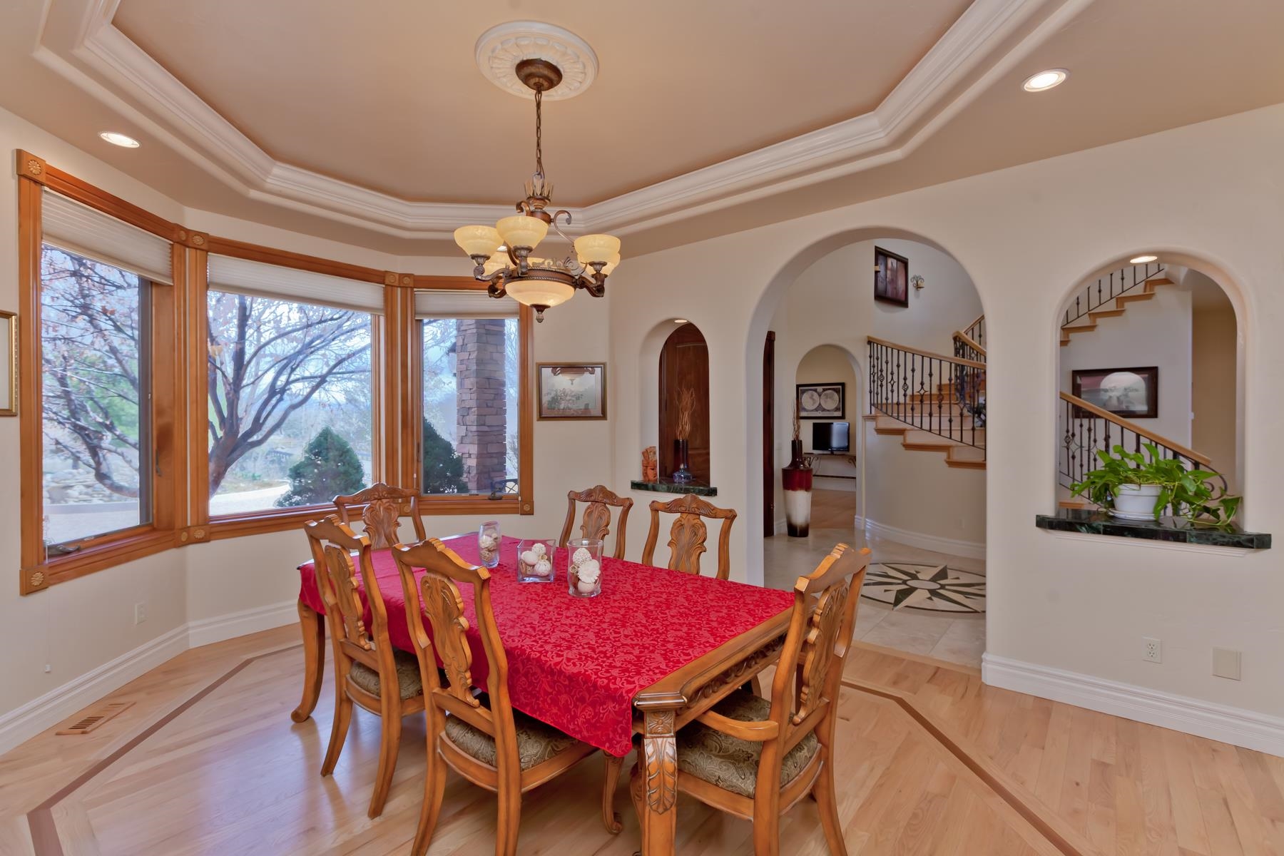 722 Washington Court