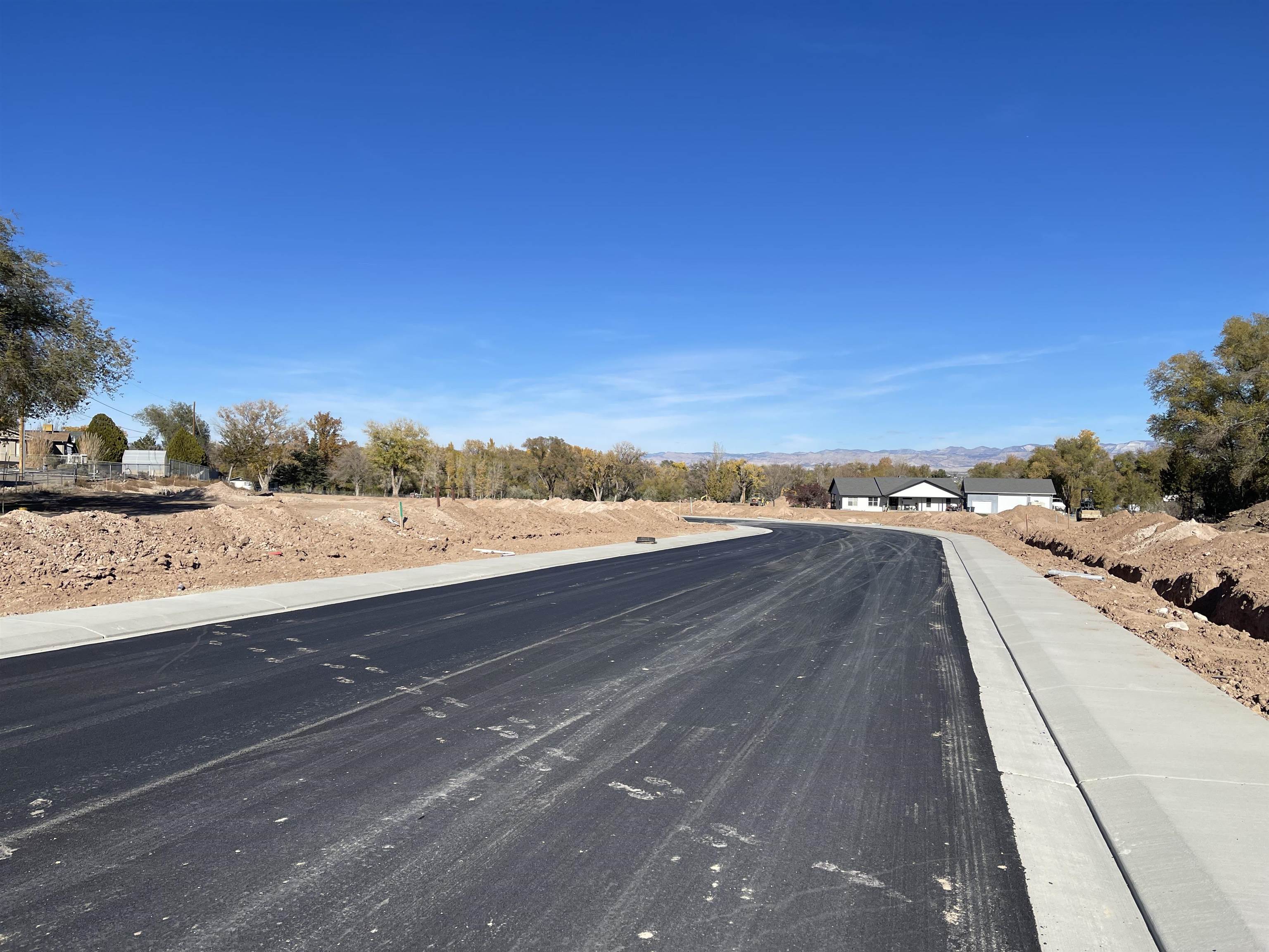 633 Manzanita Drive Unit: Lot 45