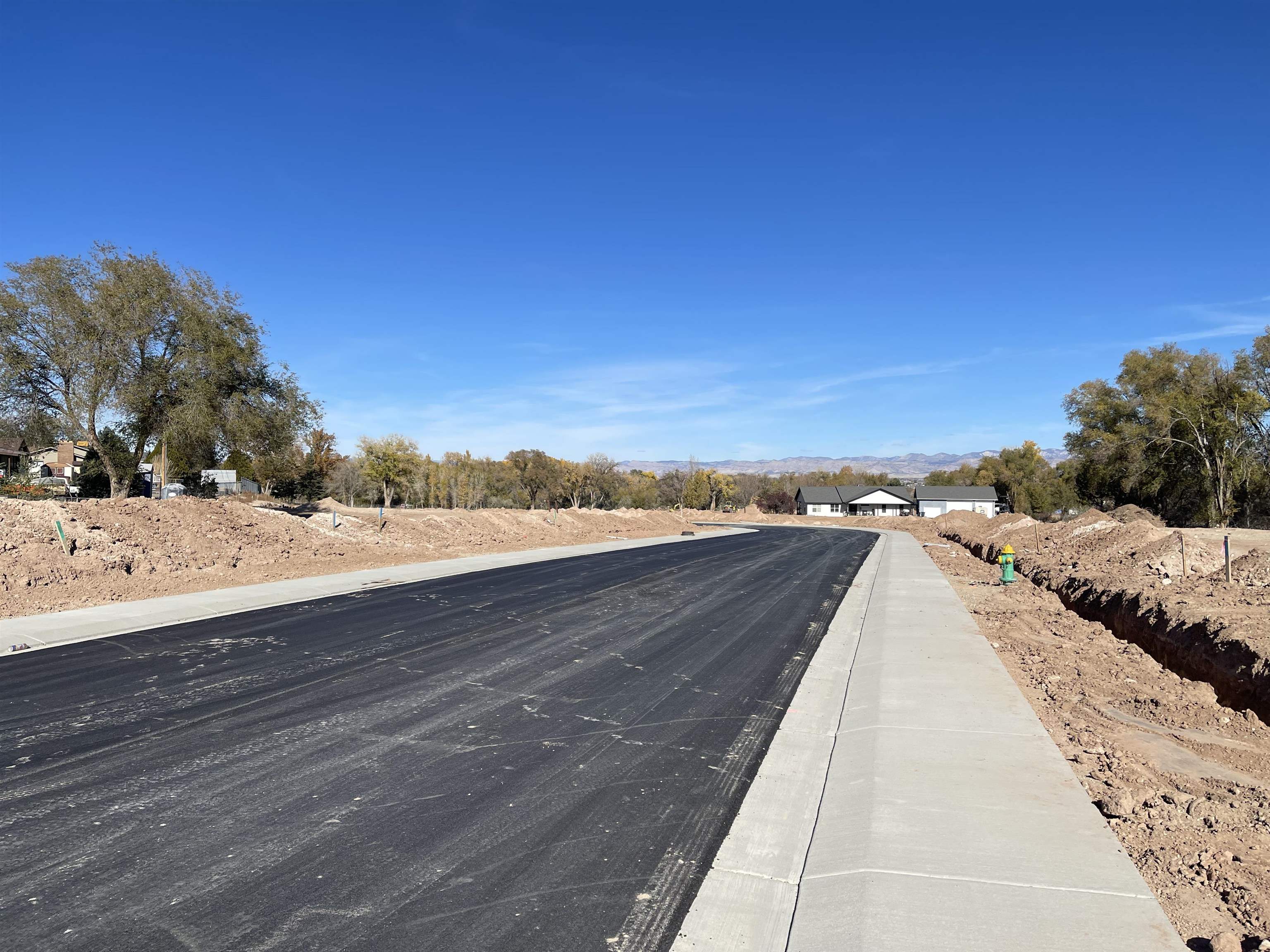 633 Manzanita Drive Unit: Lot 45