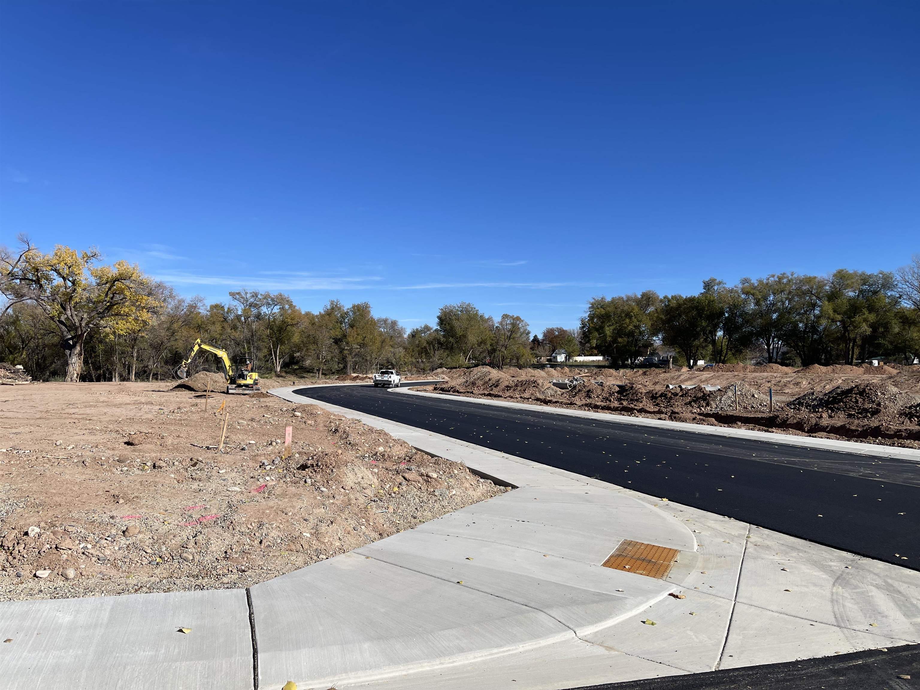 636 Margarita Drive Unit: Lot 1