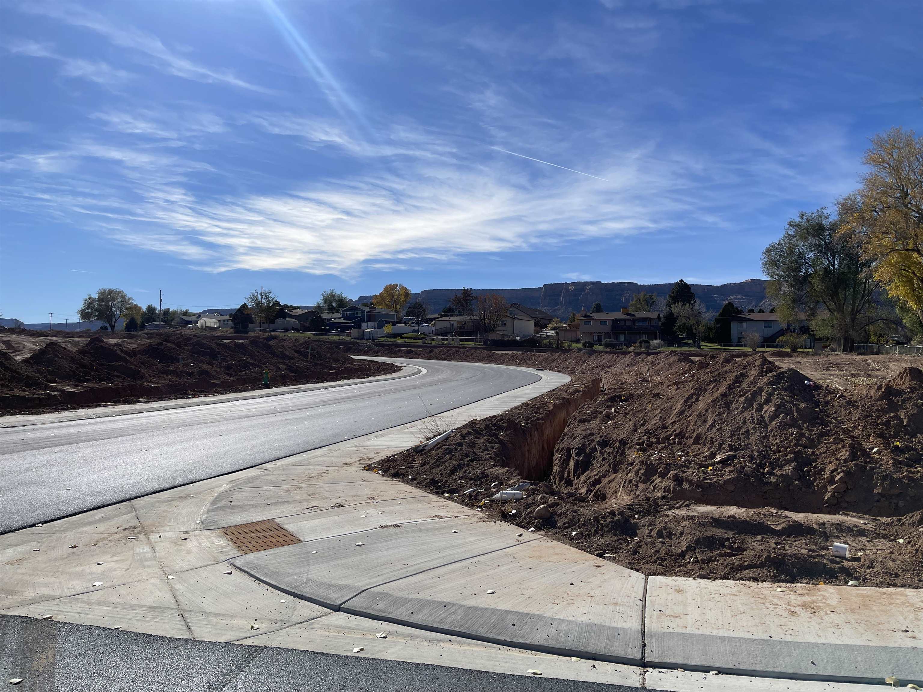 636 Margarita Drive Unit: Lot 1