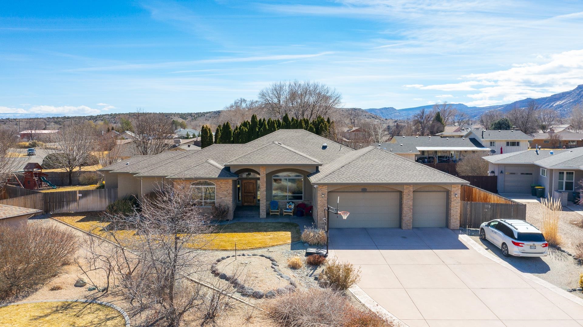 452 Feather Court