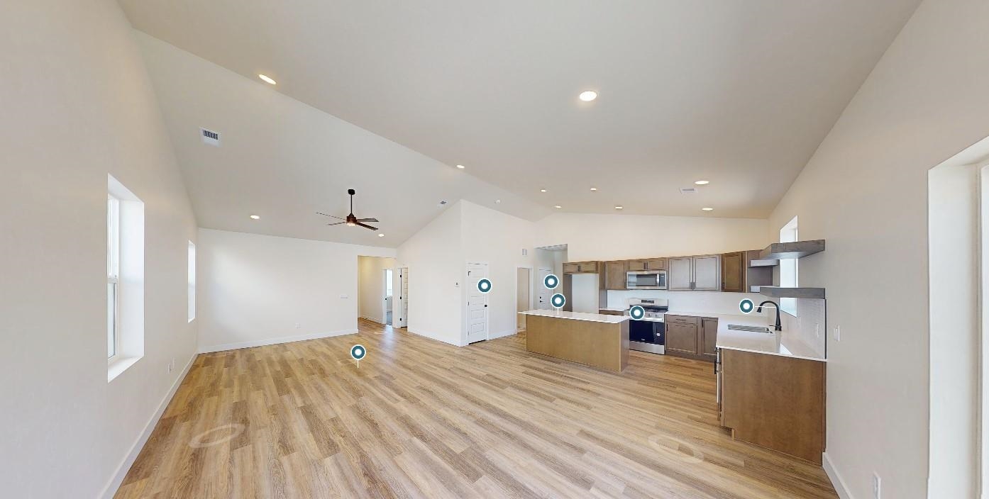 2454 Revere Road