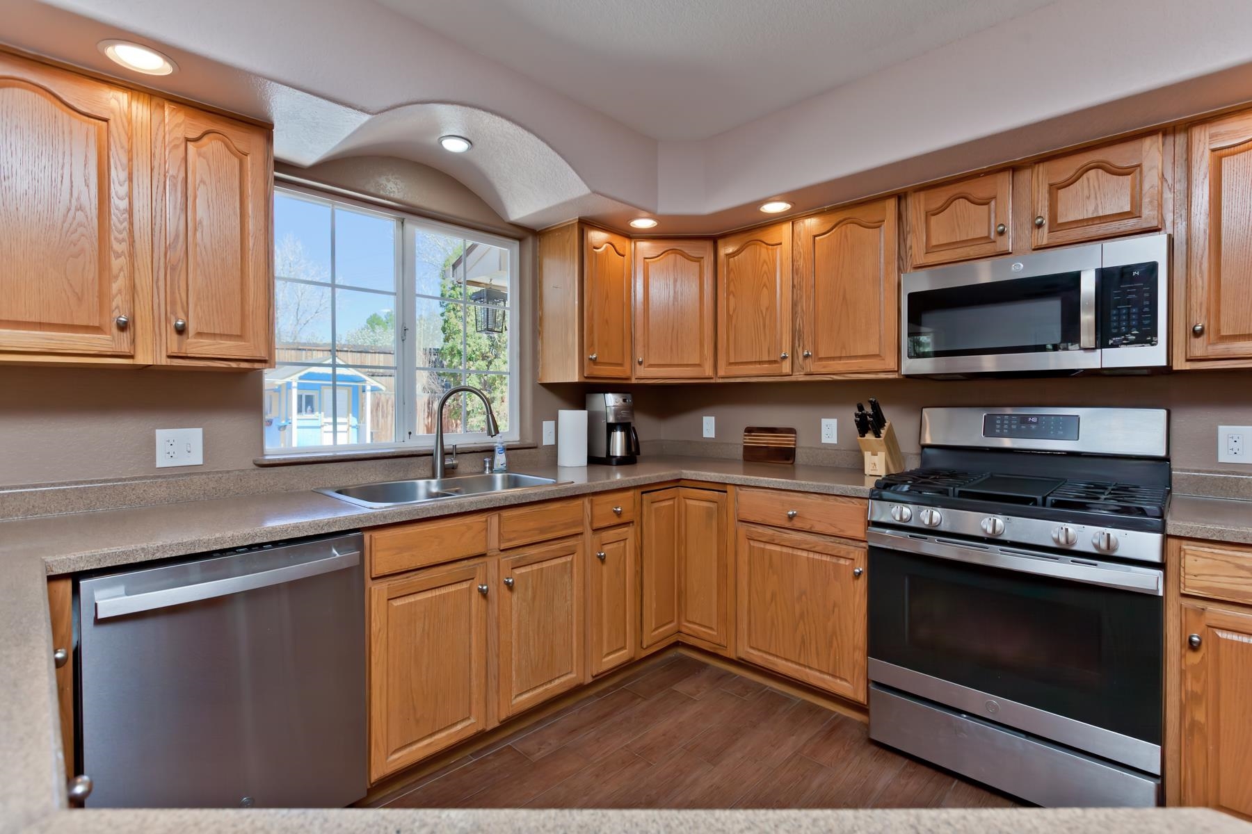 2700 E Yucatan Court