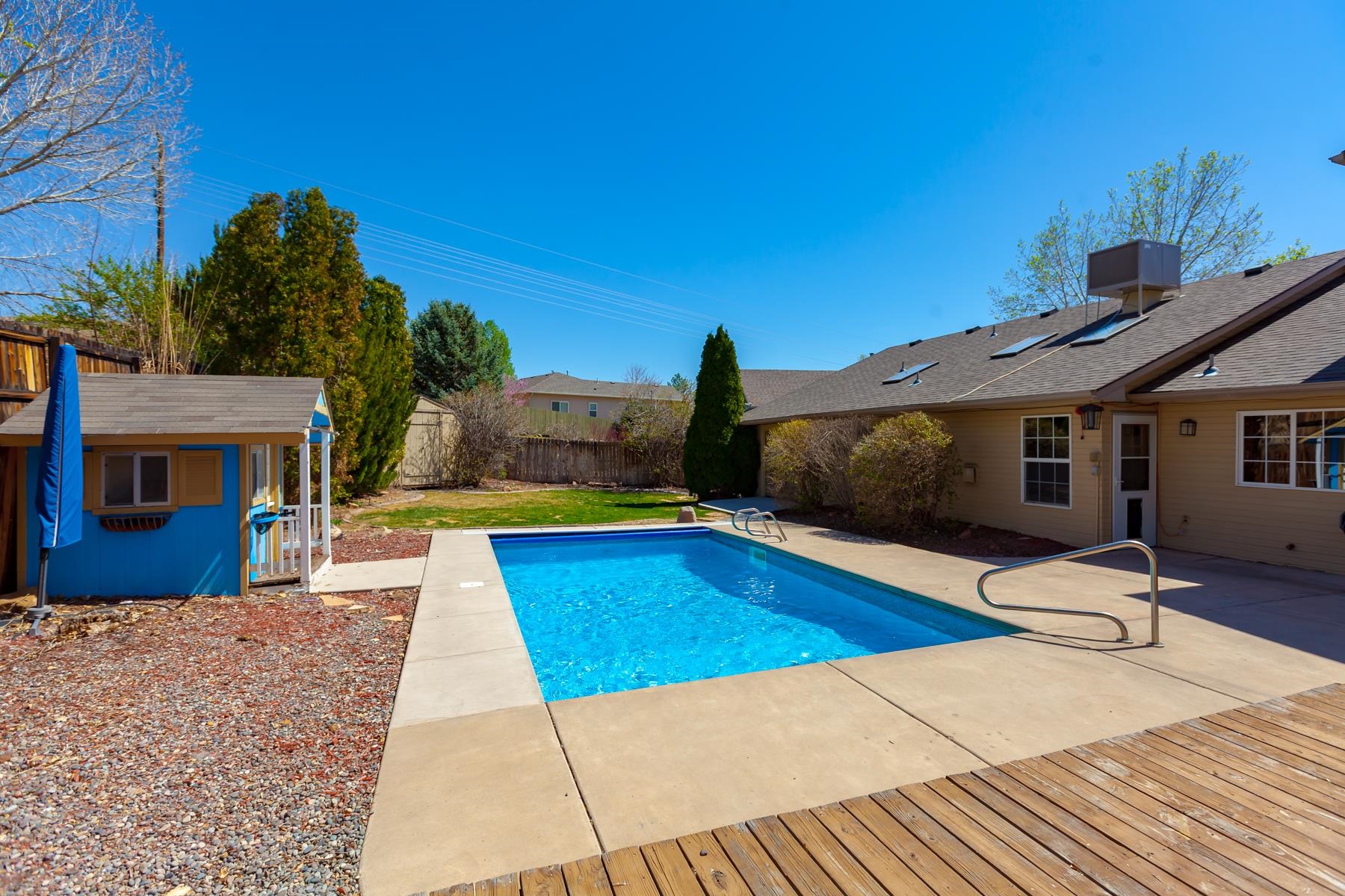 2700 E Yucatan Court