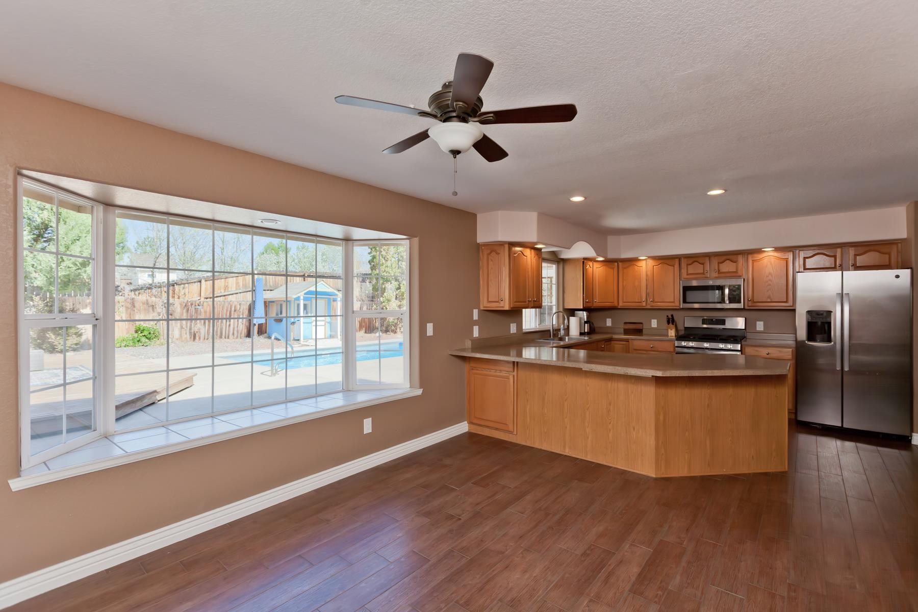 2700 E Yucatan Court
