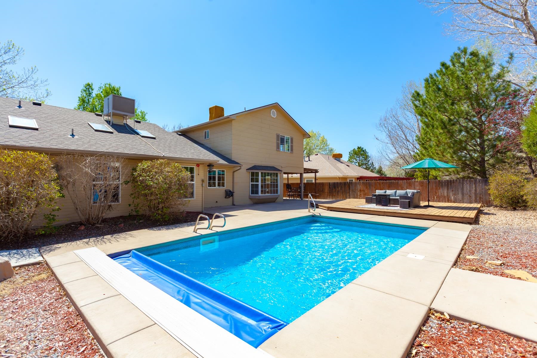 2700 E Yucatan Court