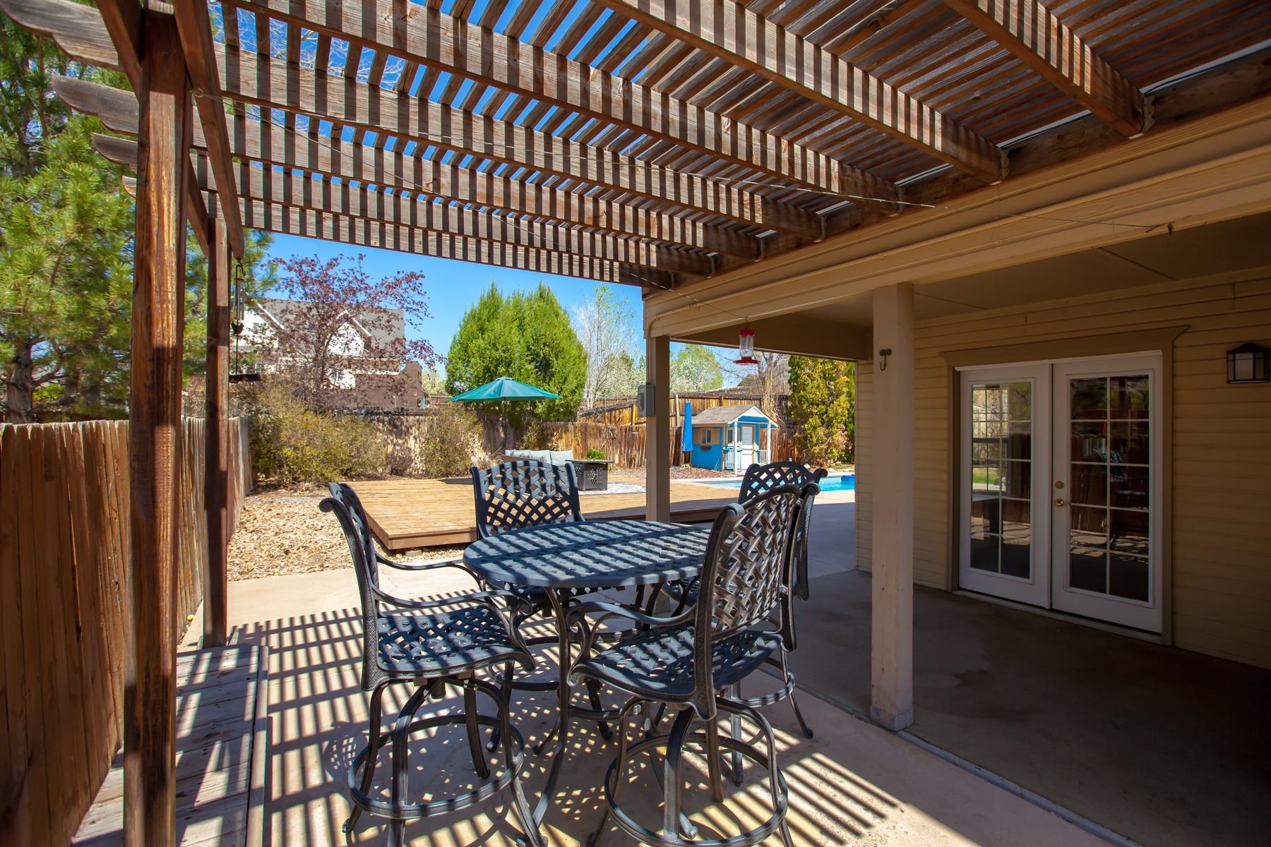 2700 E Yucatan Court