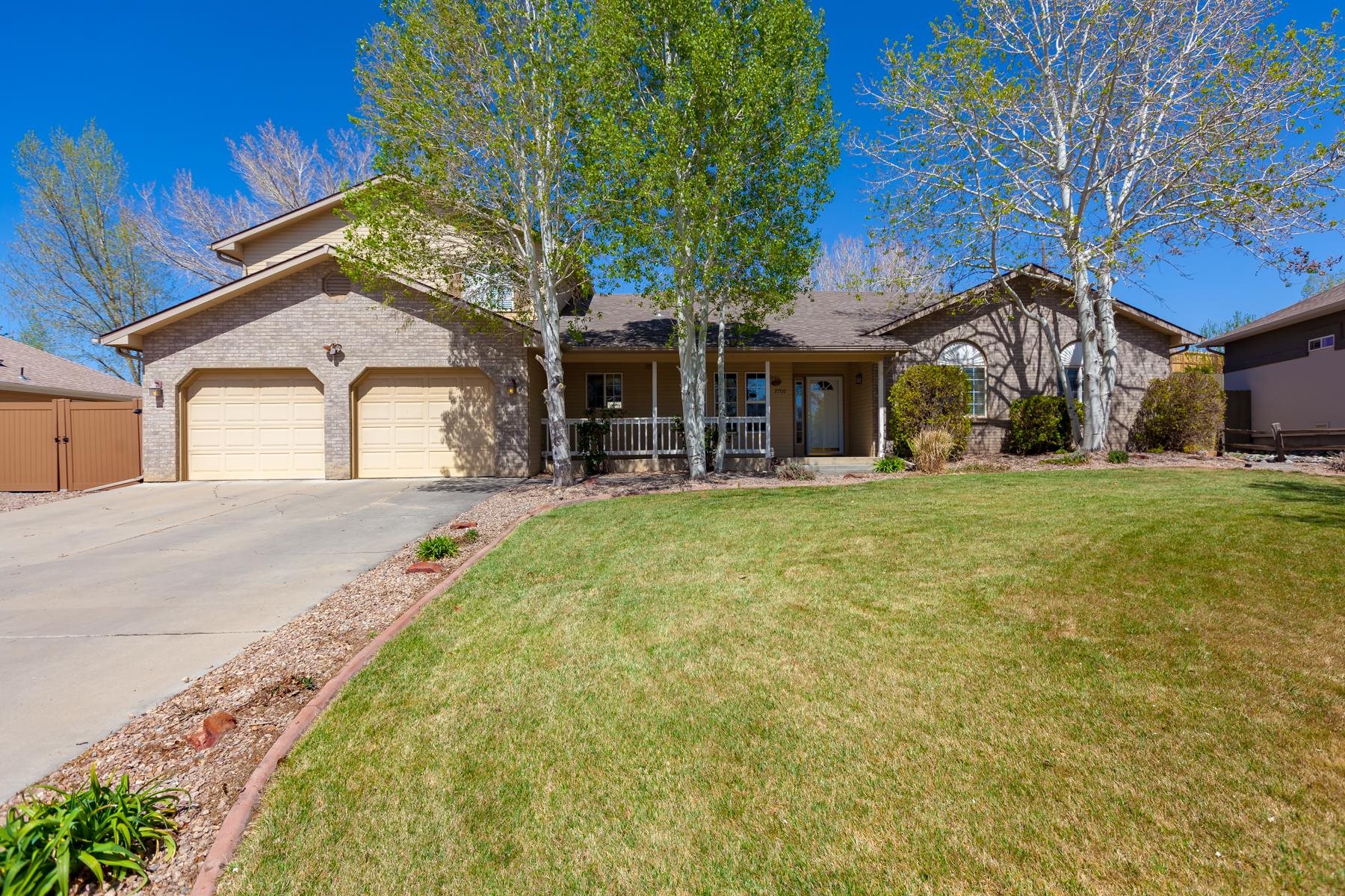 2700 E Yucatan Court