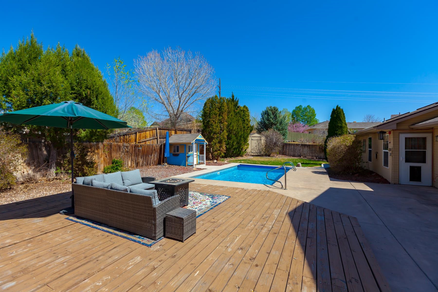 2700 E Yucatan Court