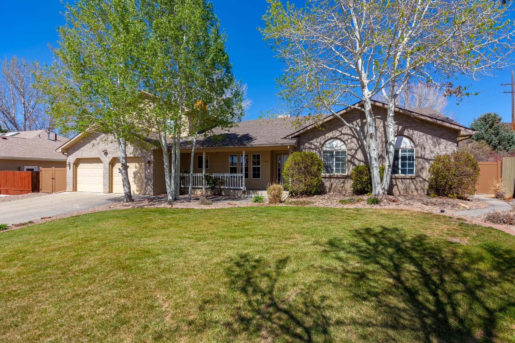 2700 E Yucatan Court