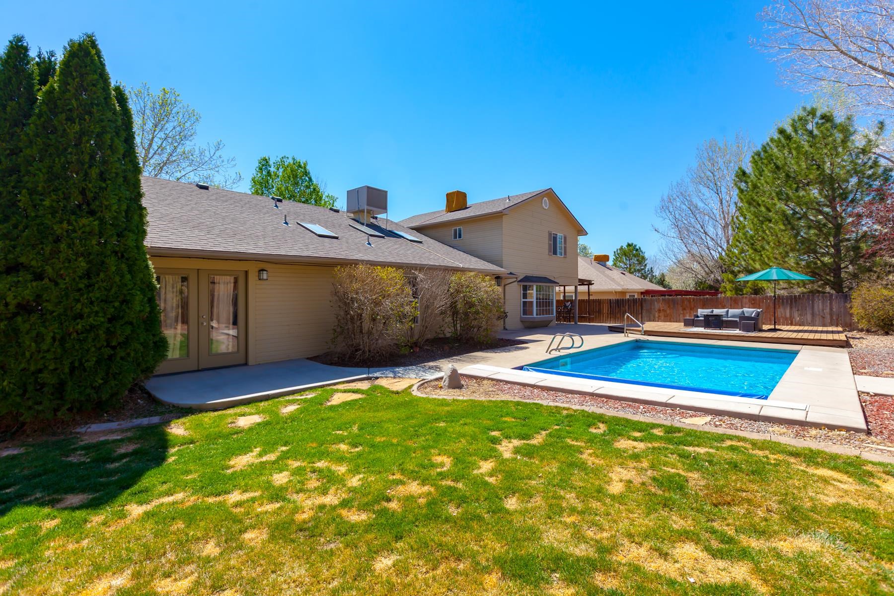 2700 E Yucatan Court