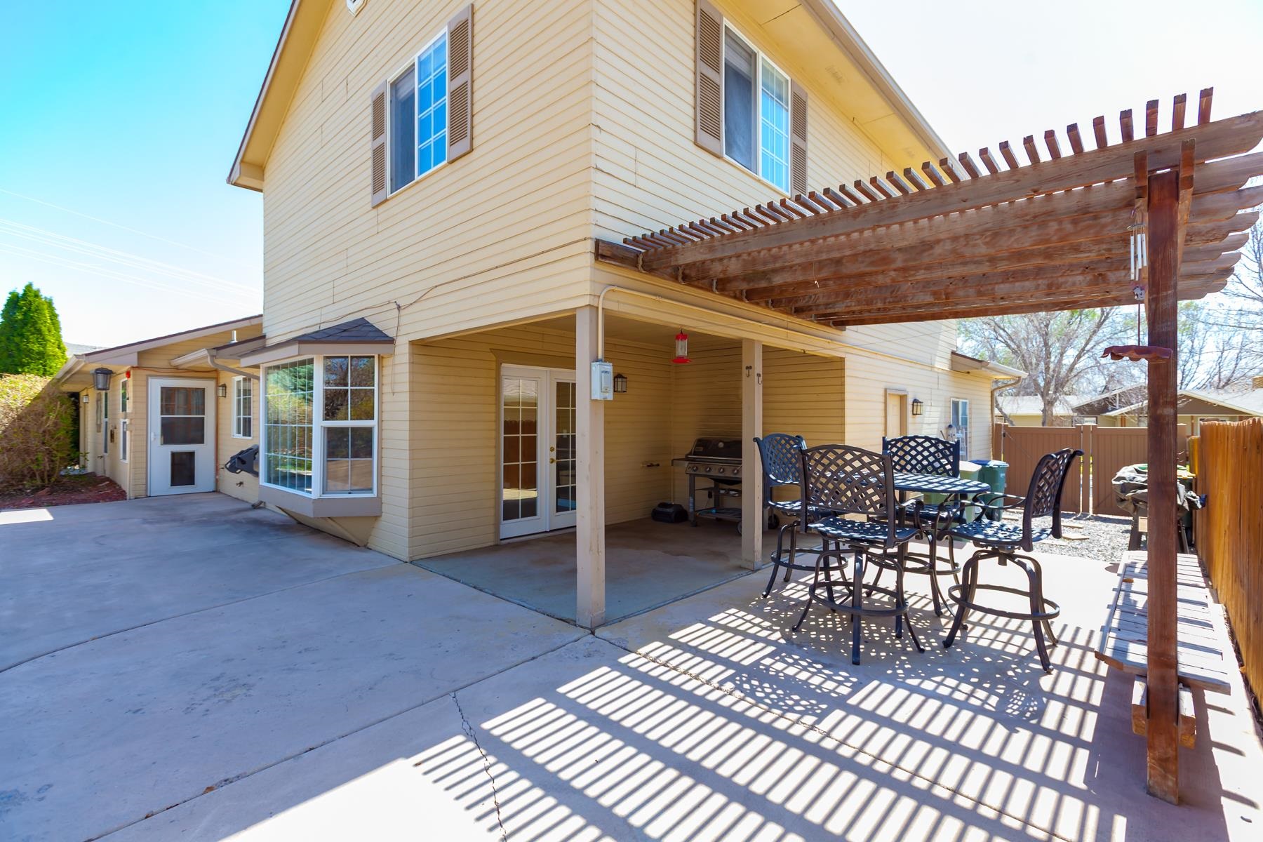 2700 E Yucatan Court