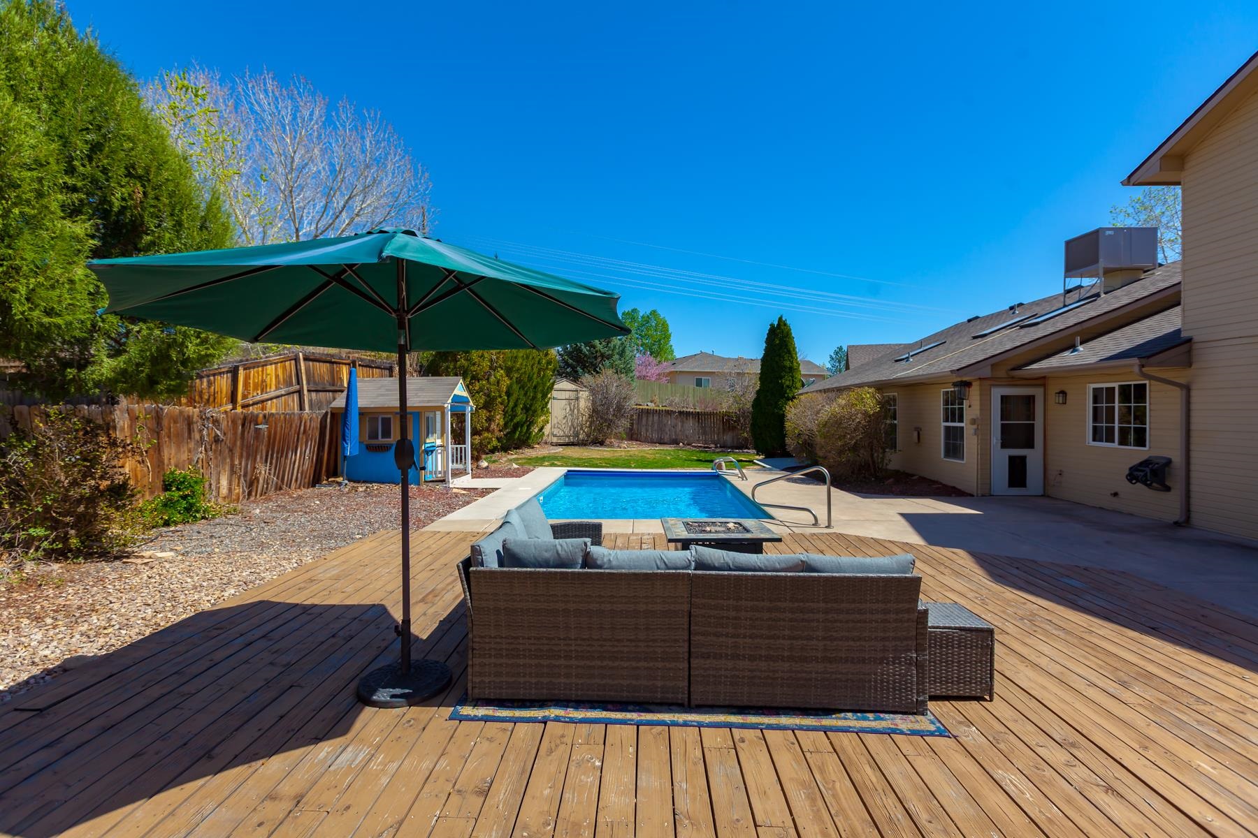 2700 E Yucatan Court