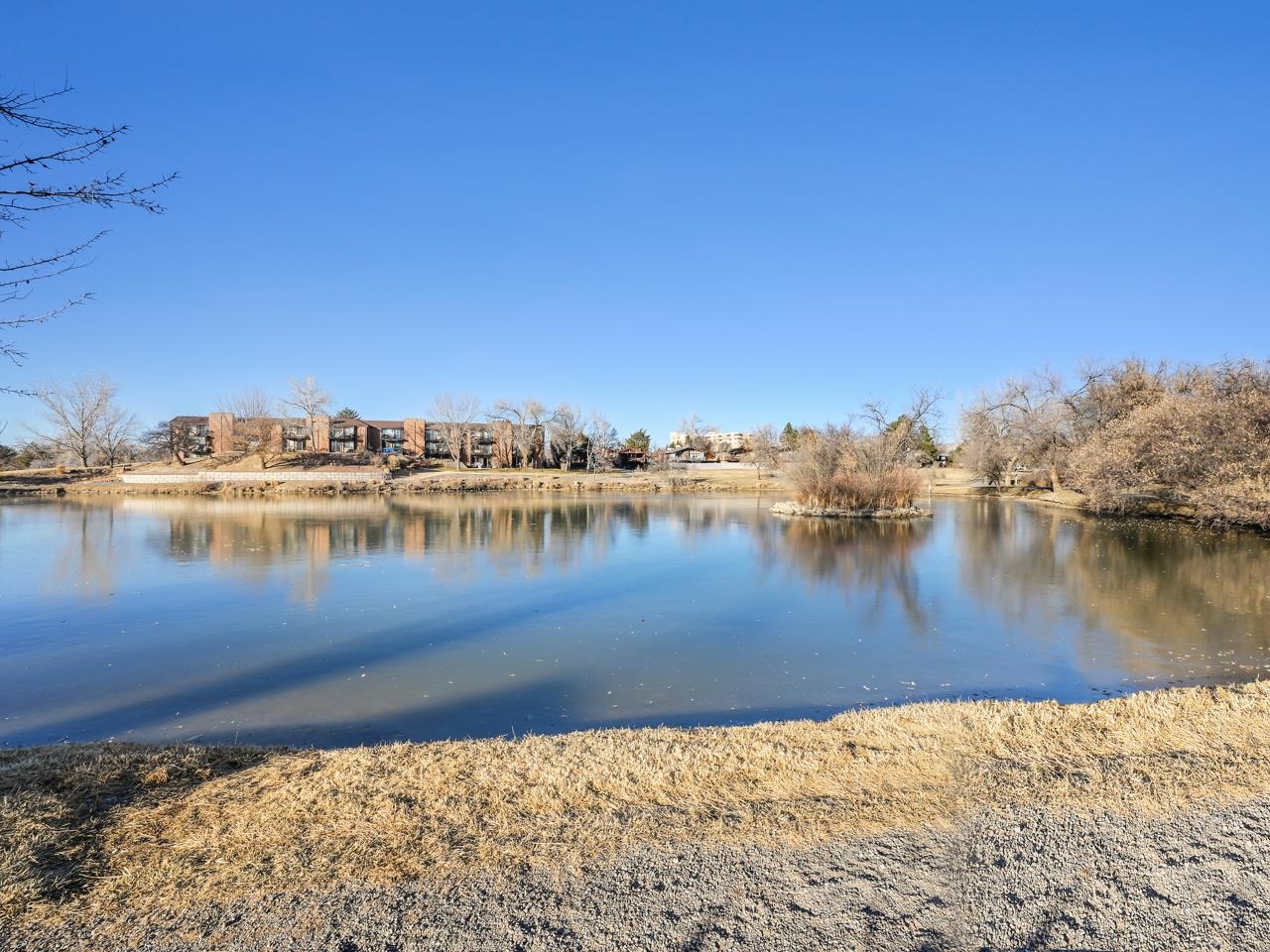 3156 Lakeside Drive Unit: 207