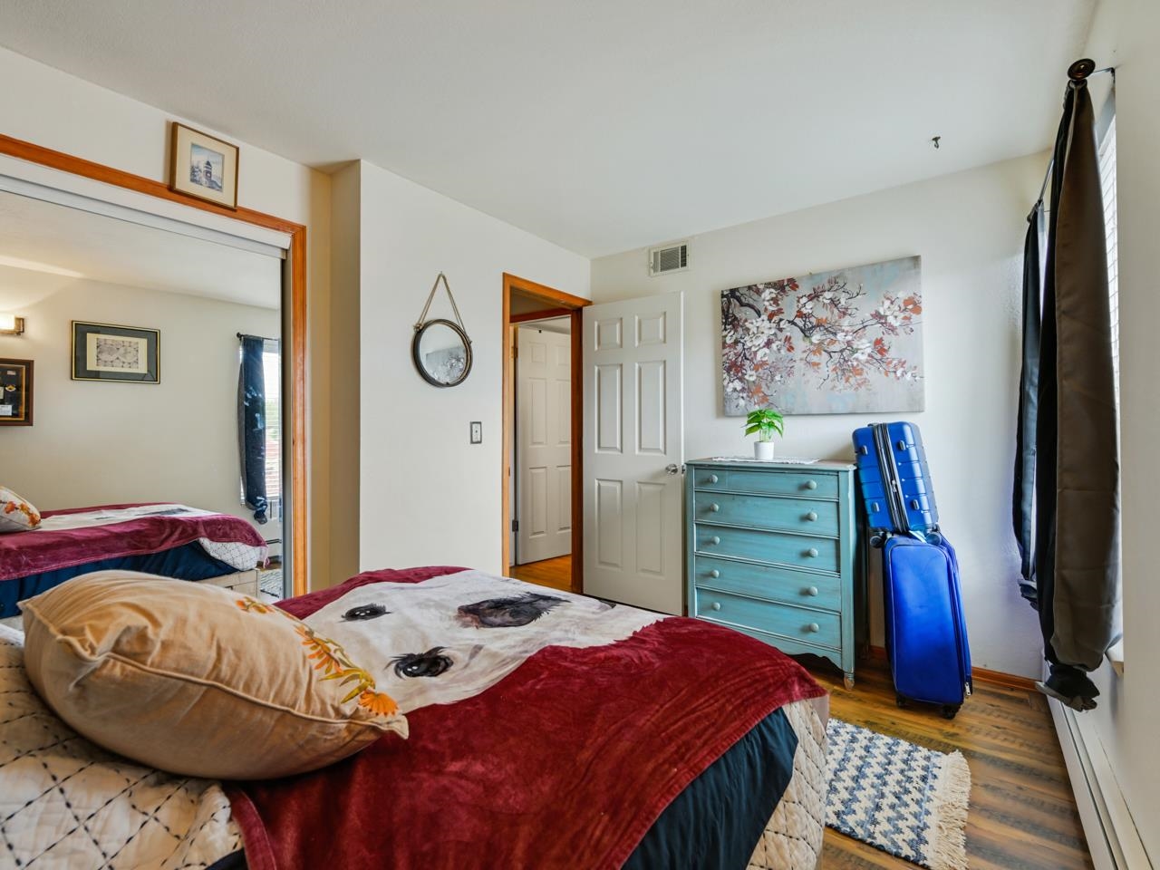3156 Lakeside Drive Unit: 207