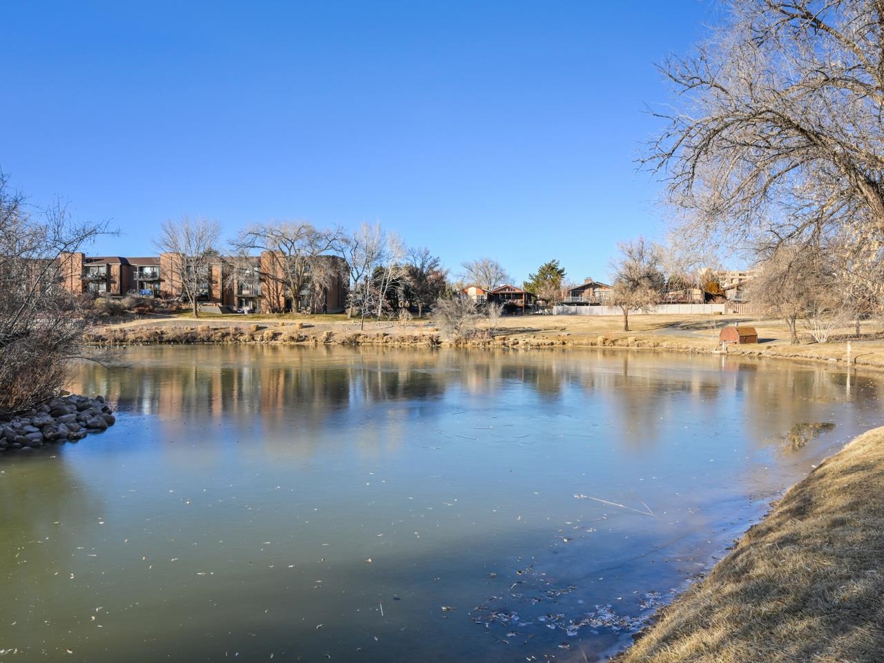 3156 Lakeside Drive Unit: 207