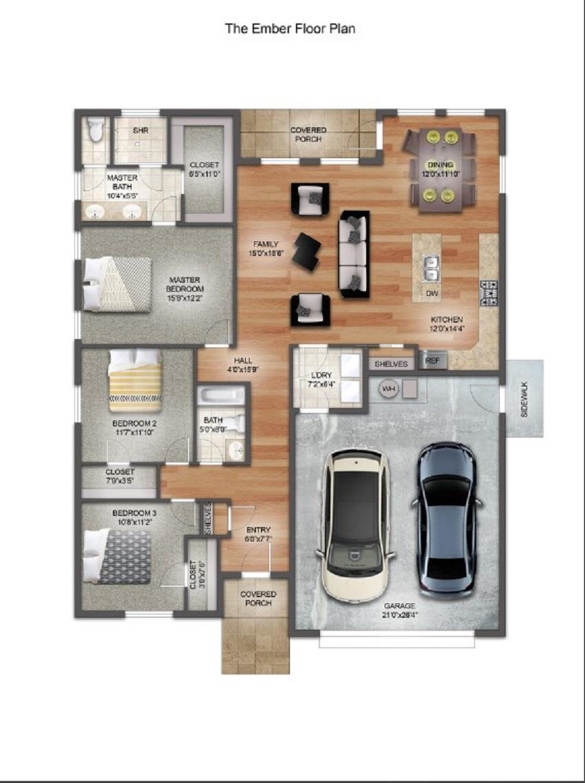 254 Brooke Lane
