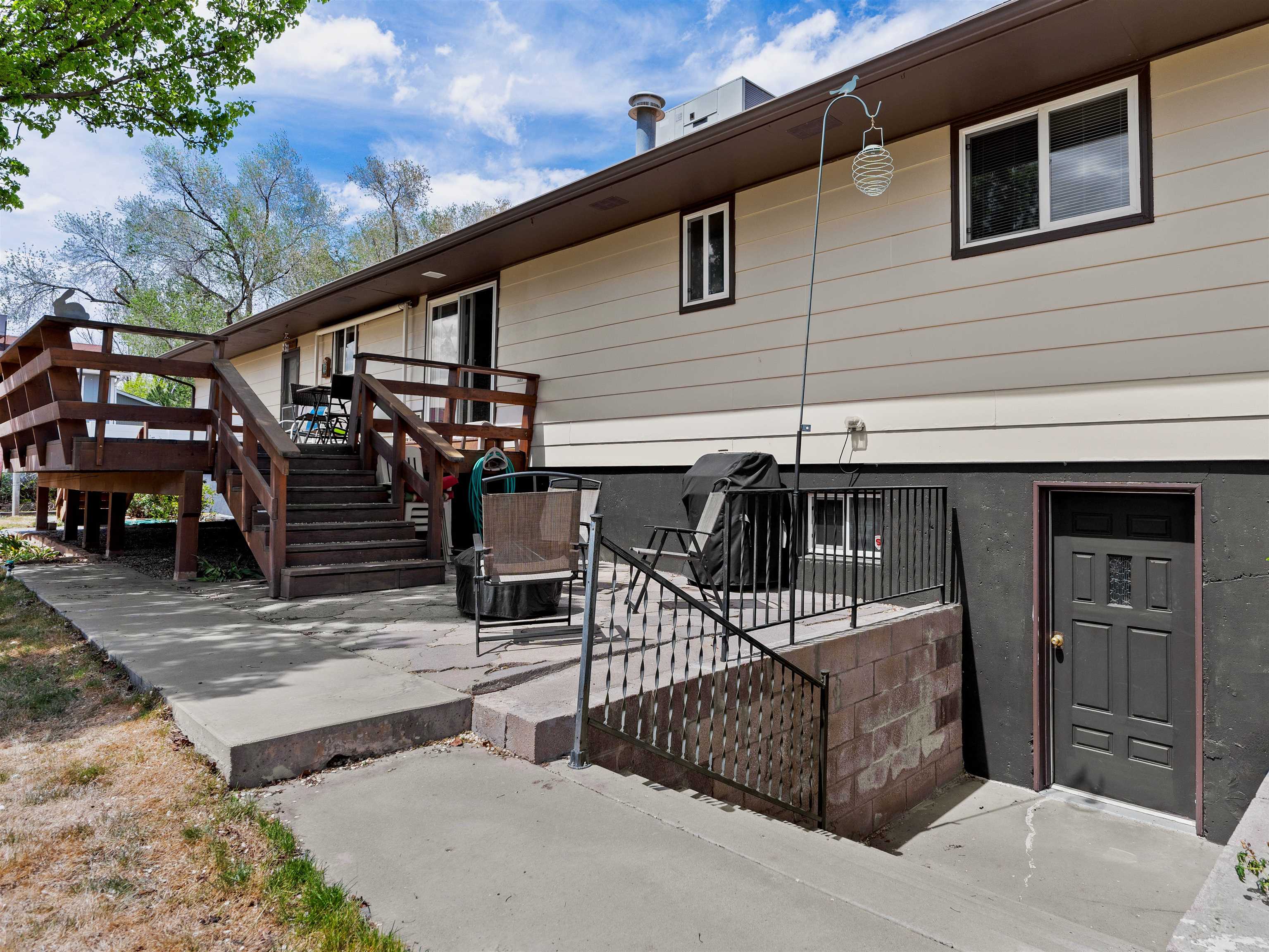 2787 Unaweep Avenue